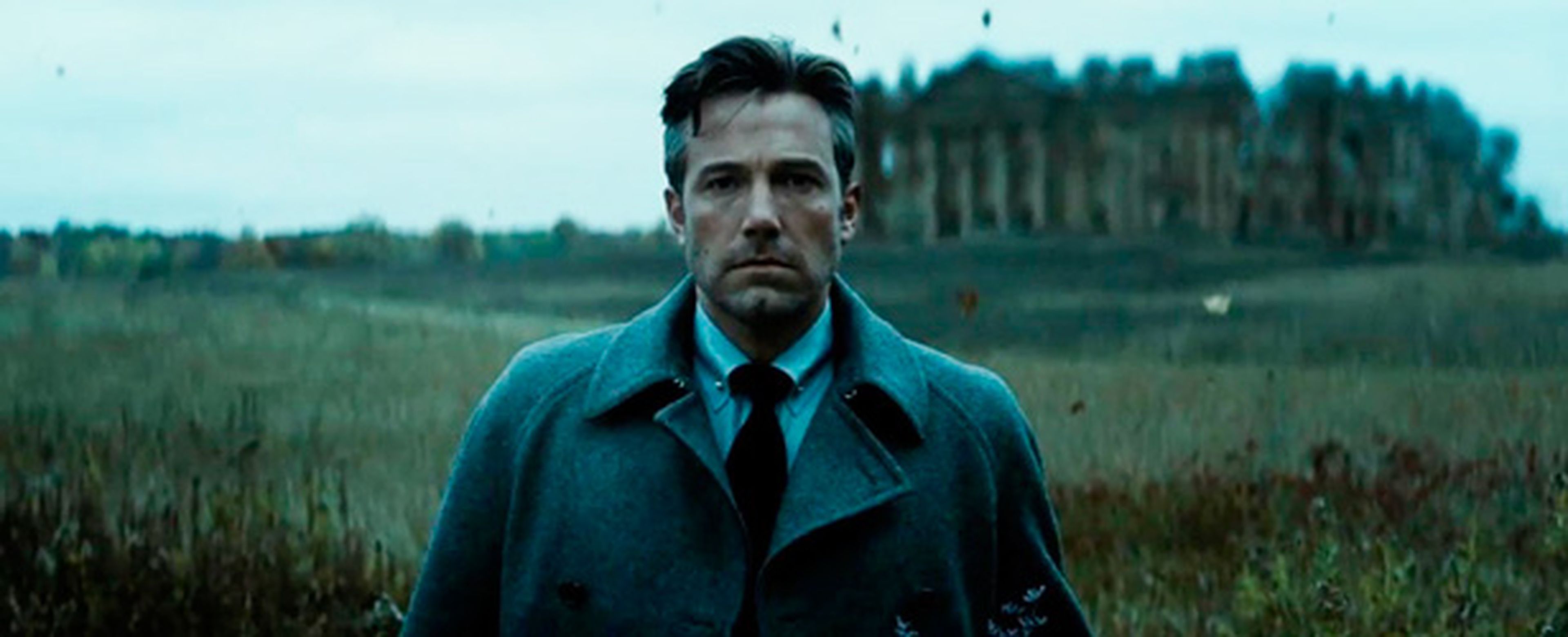Nueva película de Batman - Ben Affleck dice que será una historia original