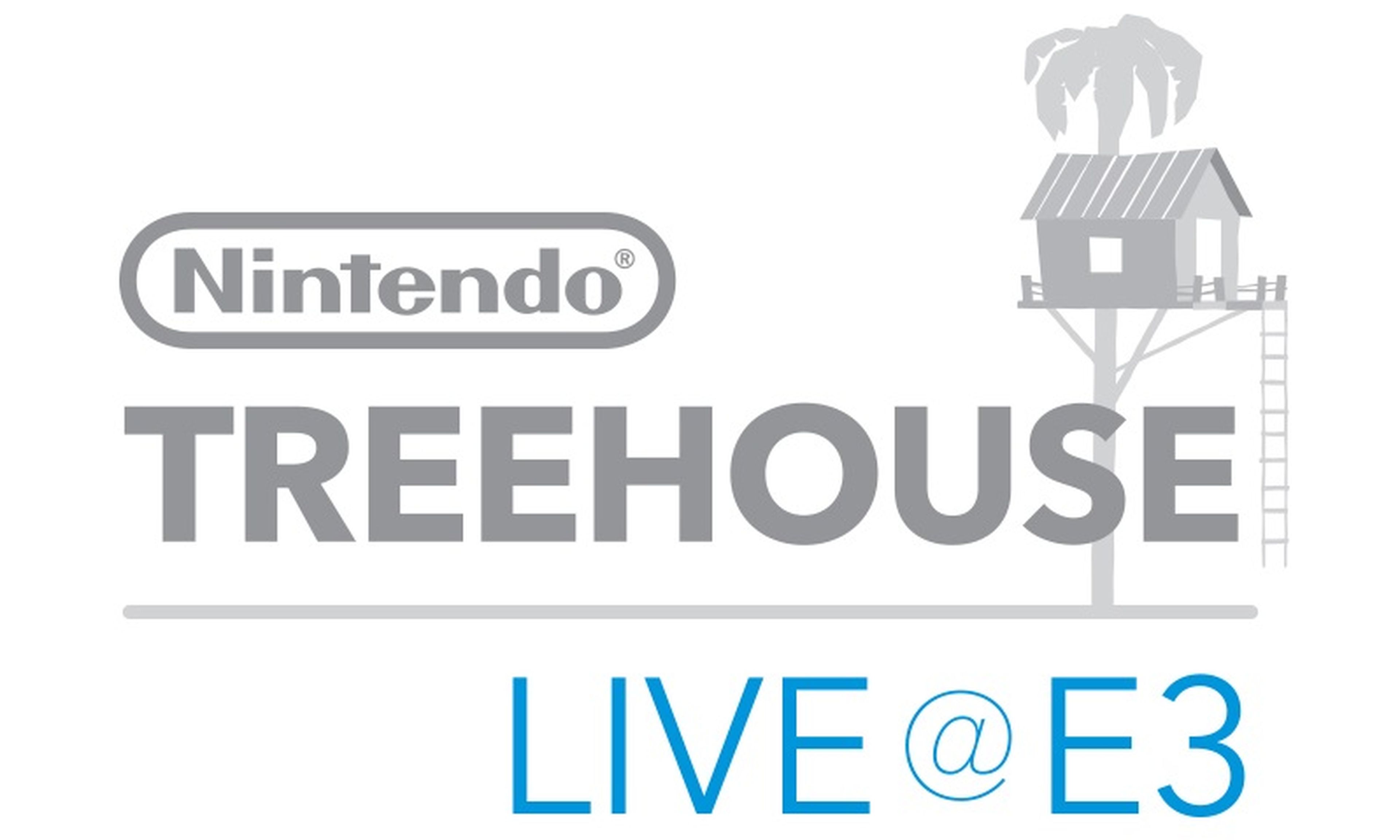 E3 2016 - Nintendo Treehouse no será sólo de Zelda