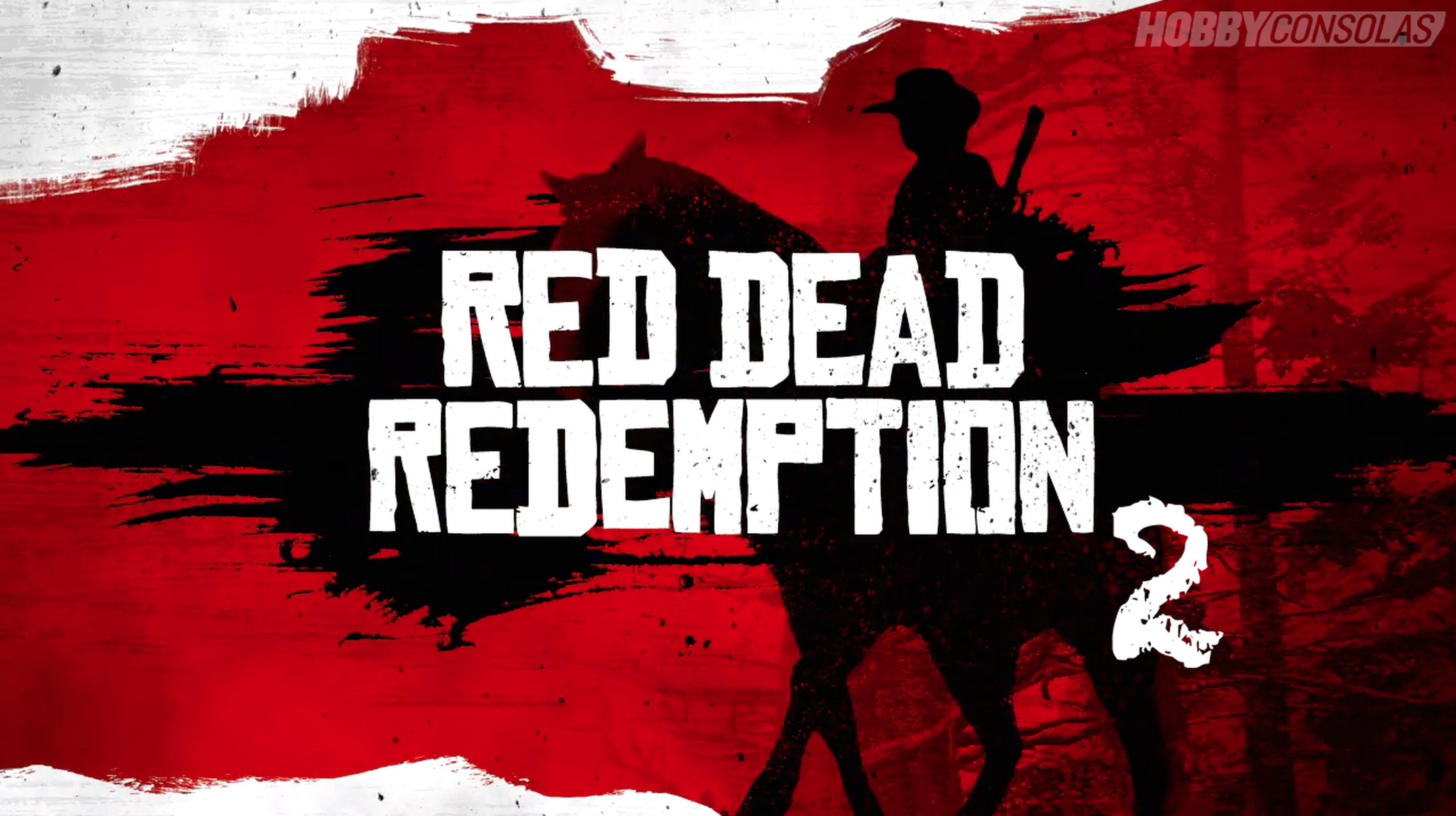 Red Dead Redemption 2 - la imagen filtrada