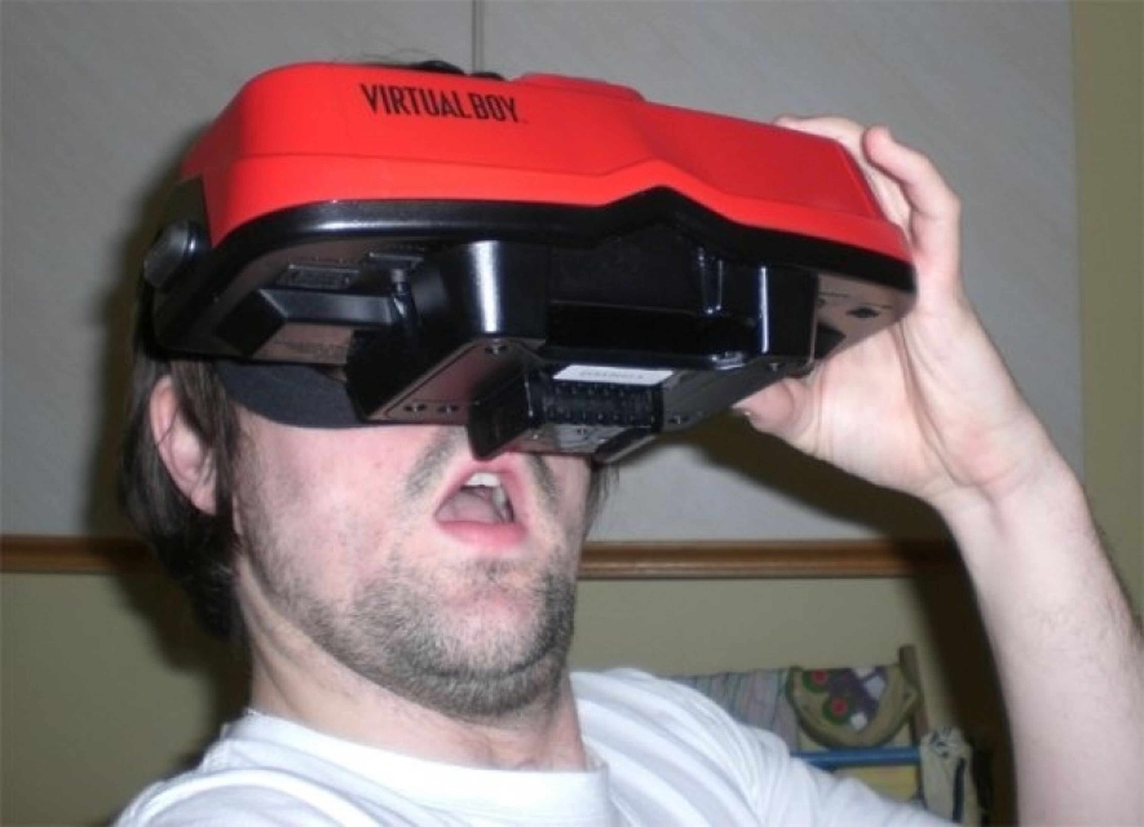 Nintendo NX incluiría realidad virtual y retrasaría su producción a 2017