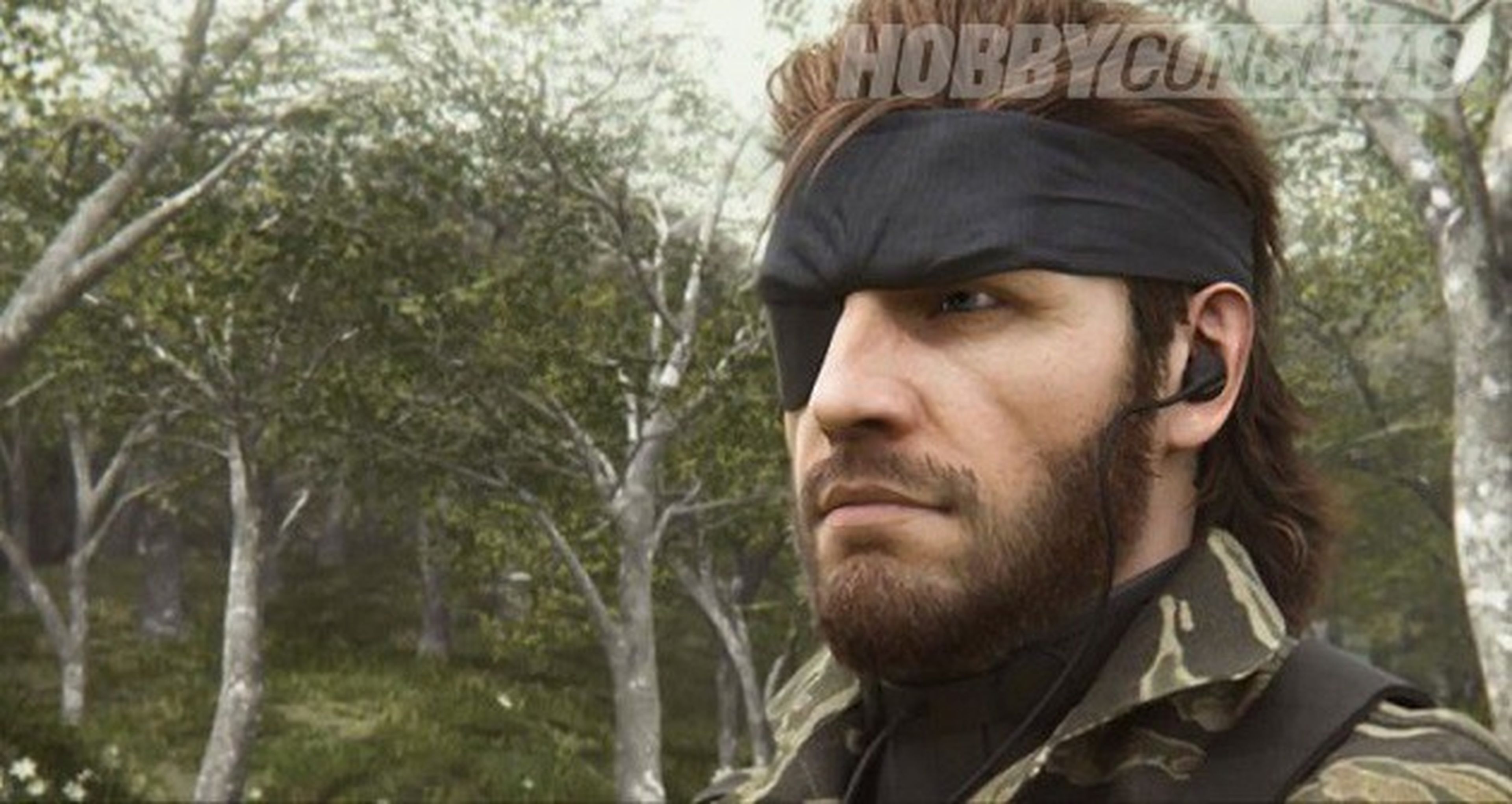 Metal Gear Solid Pachinko - Récord de dislikes en YouTube