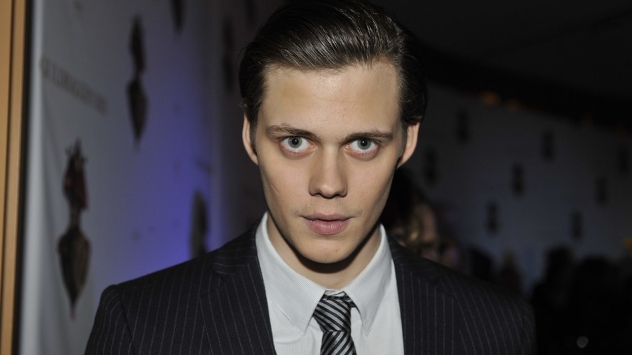 It (Eso) – La adaptación de Stephen King ficha a Bill Skarsgard como Pennywise