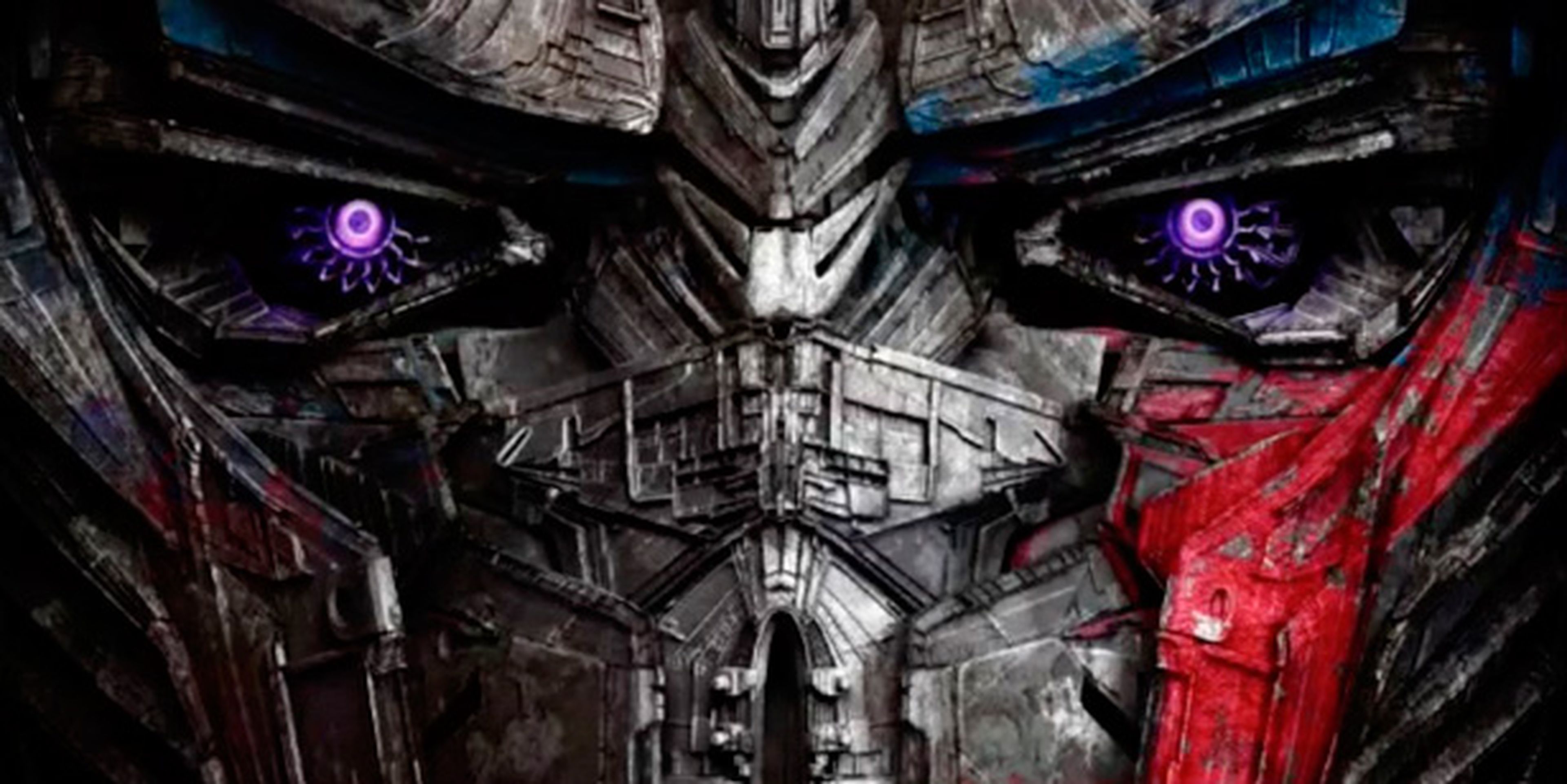 Transformers: The Last Knight - Anthony Hopkins se une al reparto