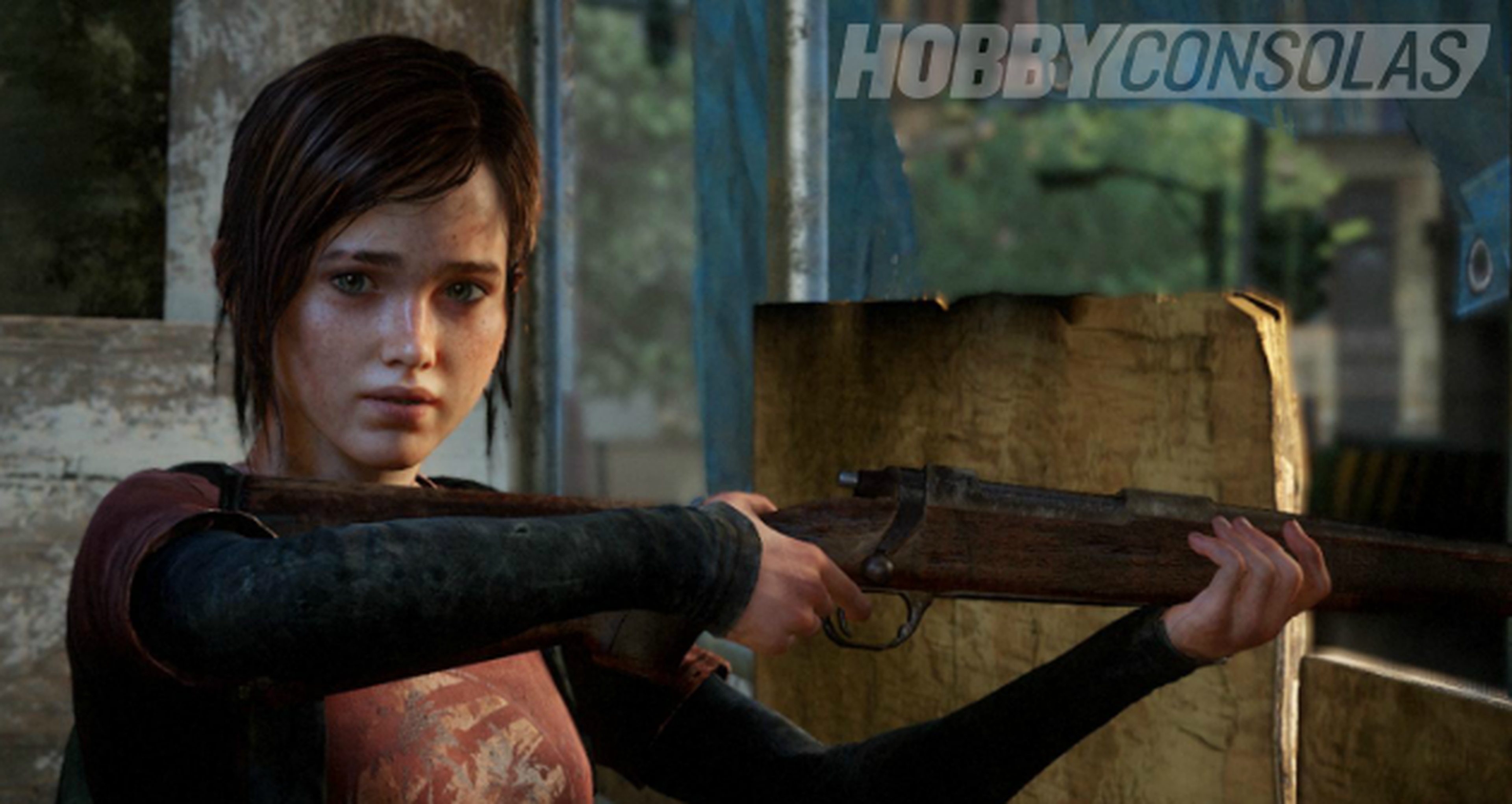 The Last of Us 2 - ¿Precuela con la madre de Ellie como protagonista?
