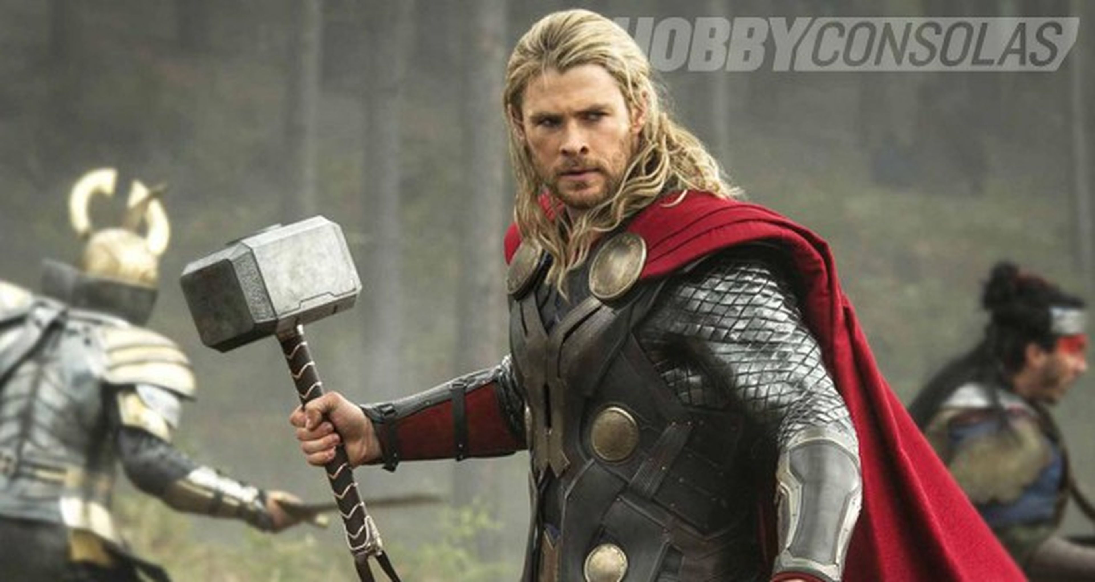 Guardianes de la Galaxia Vol. 2 – James Gunn sugiere un cameo de Thor