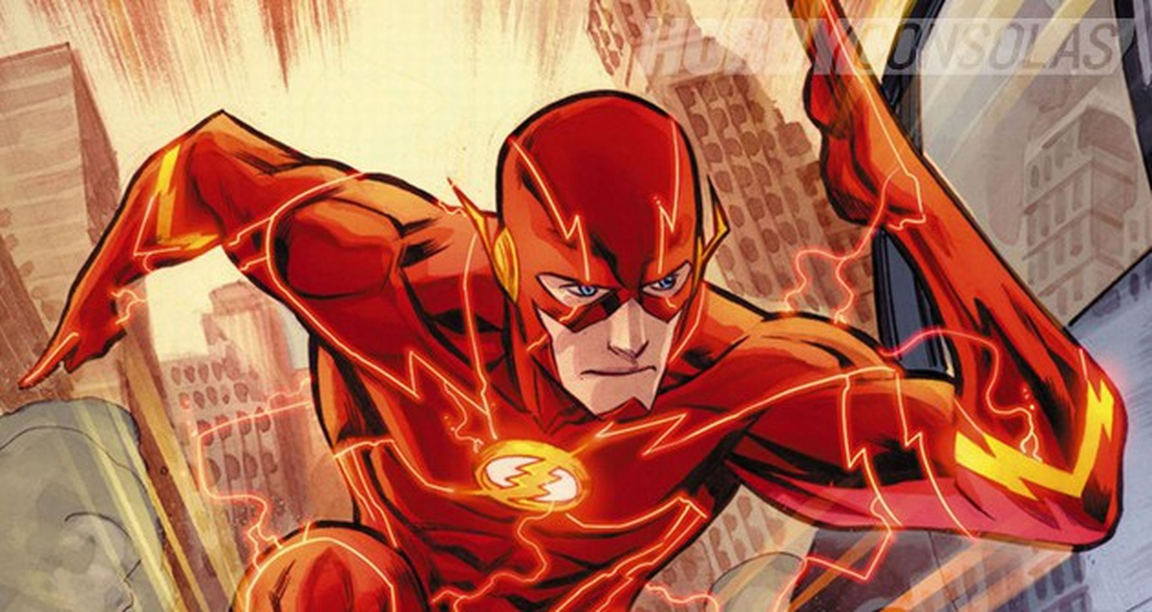 The Flash – Rick Famuyiwa será su nuevo director