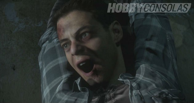 Until Dawn no está descartado para la realidad virtual