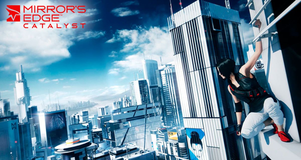 Mirror's Edge', requisitos de la versión de PC