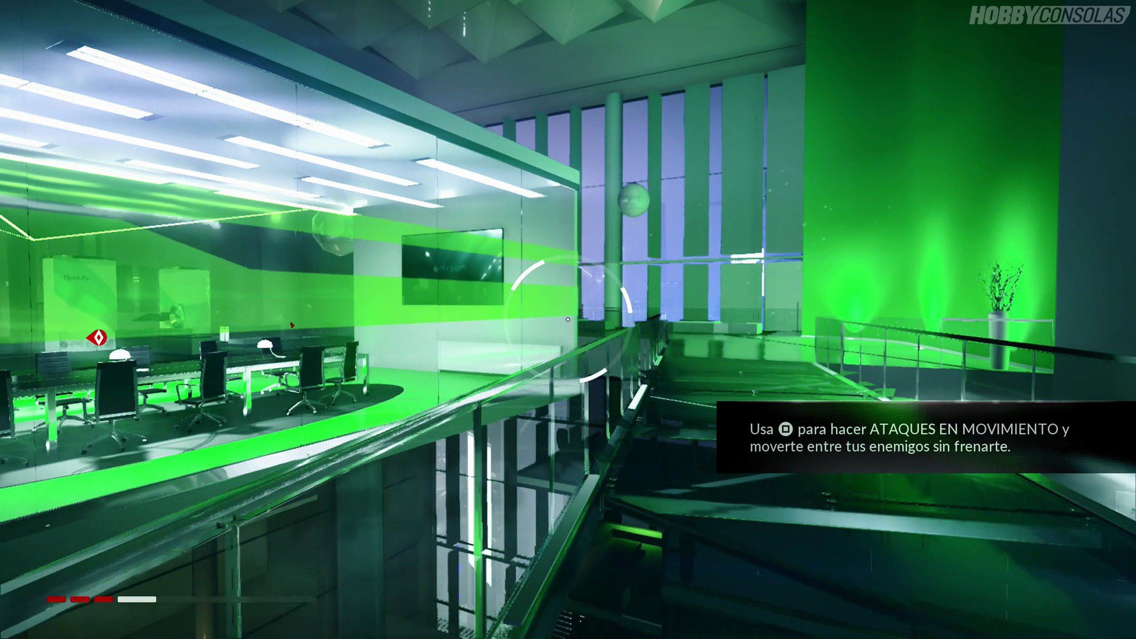 Análisis de Mirror’s Edge Catalyst para PS4, Xbox One y PC