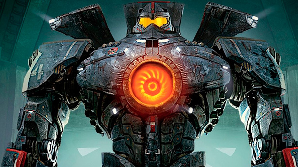 Pacific Rim 2 - John Boyega será el protagonista