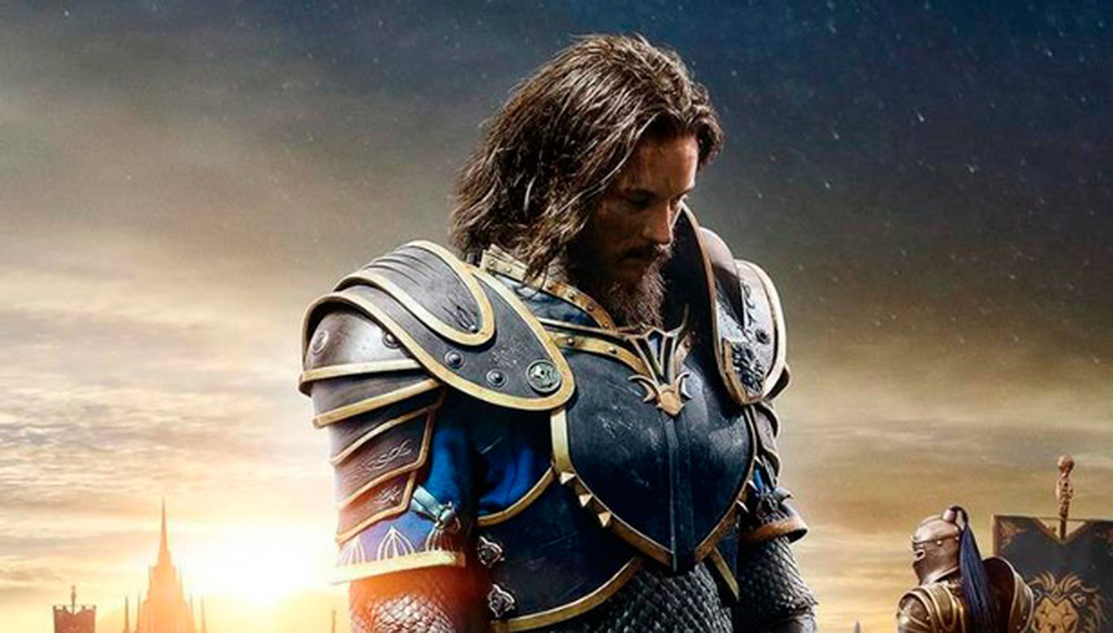 Warcraft: El origen se hace con la taquilla española