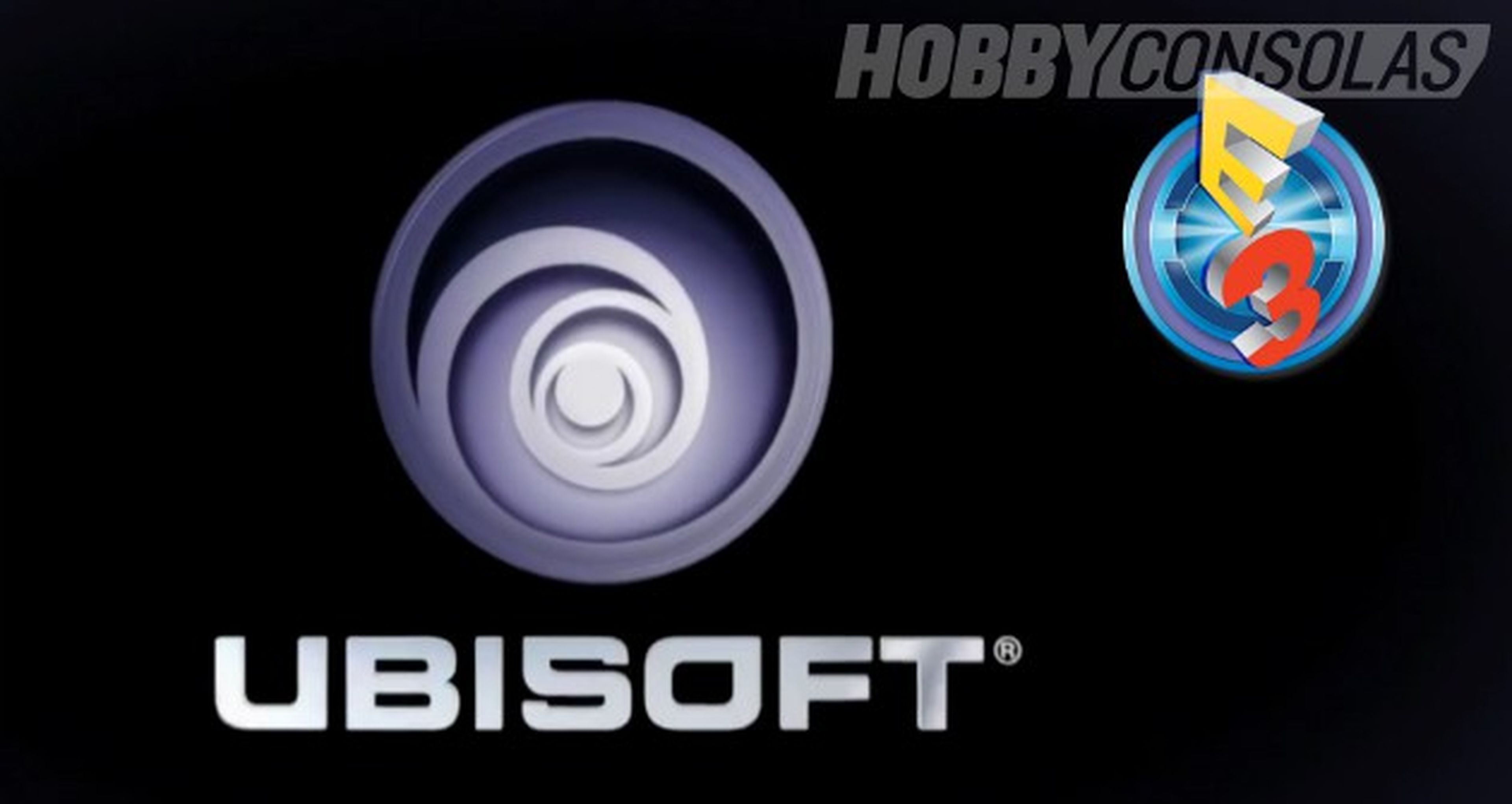 E3 2016 - Conferencia de Ubisoft online en directo