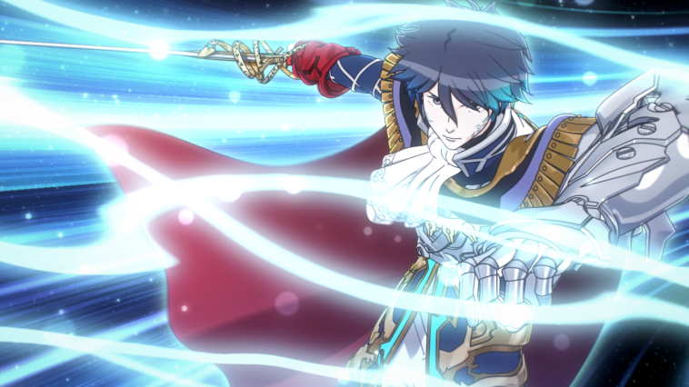 Tokyo Mirage Sessions #FE - Avance para Wii U