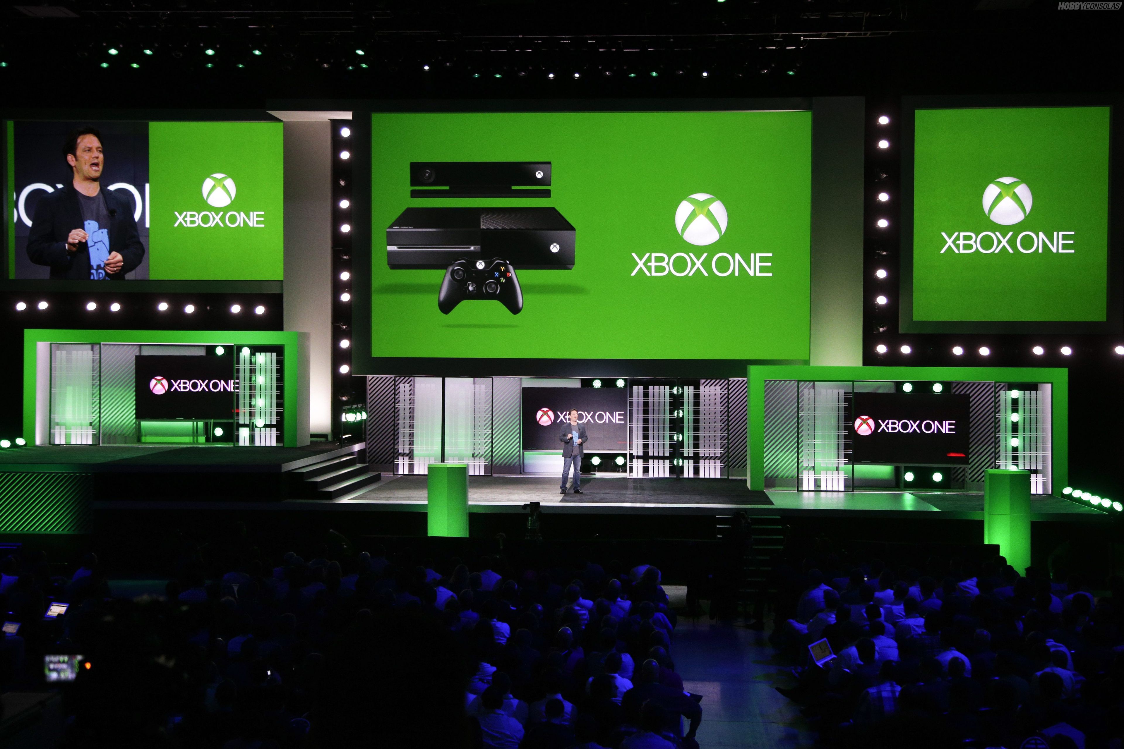 E3 2016 - Remake exclusivo de un juego "third party" para Xbox One