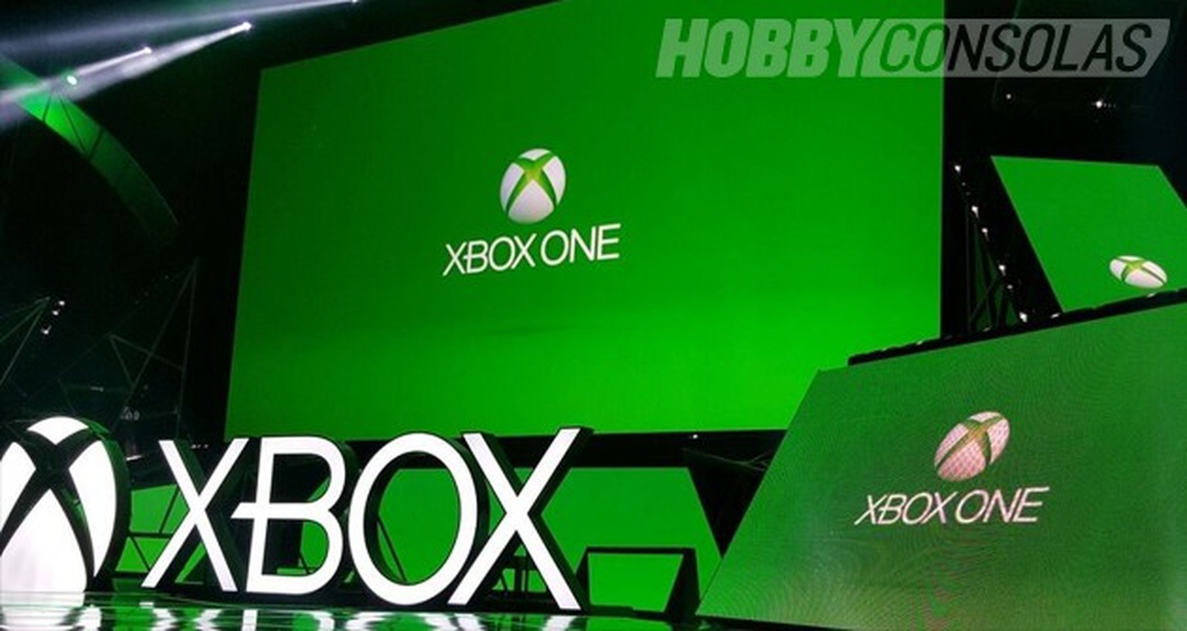 E3 2016 - Remake exclusivo de un juego &quot;third party&quot; para Xbox One