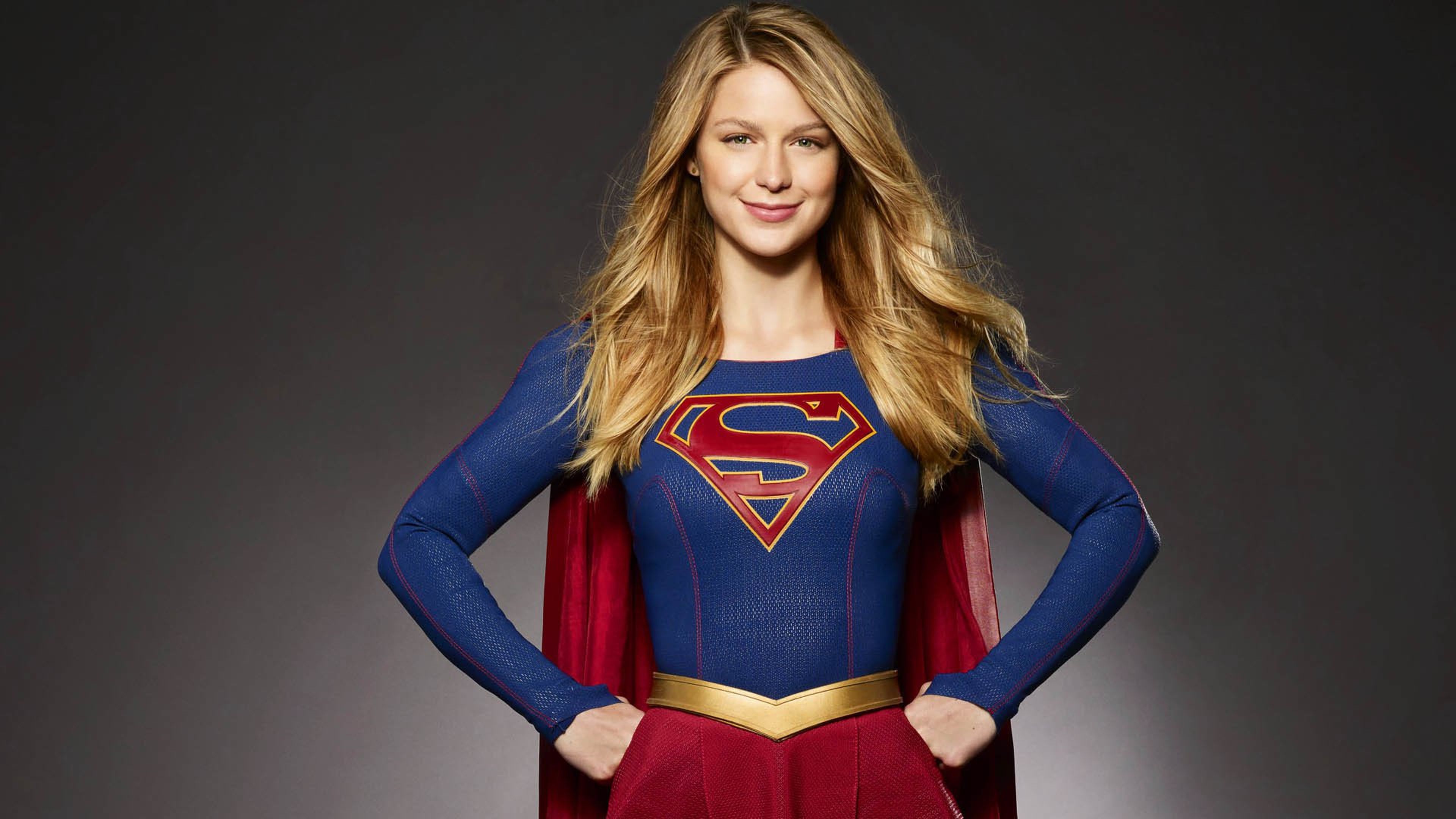 Supergirl temporada 2 – Superman visitará a su prima en National City