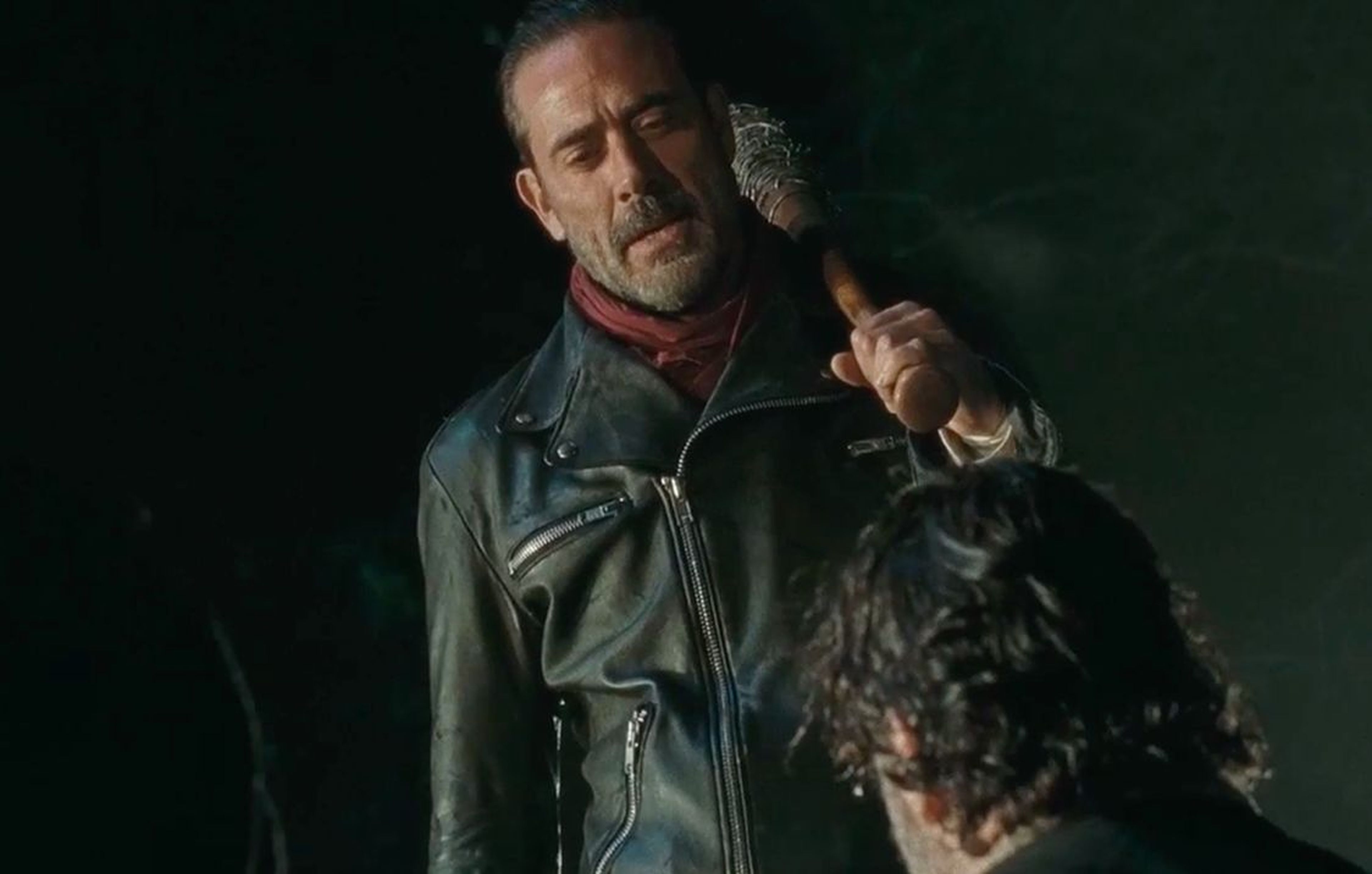 The Walking Dead temporada 7 – Robert Kirkman asegura que Negan lo cambiará todo