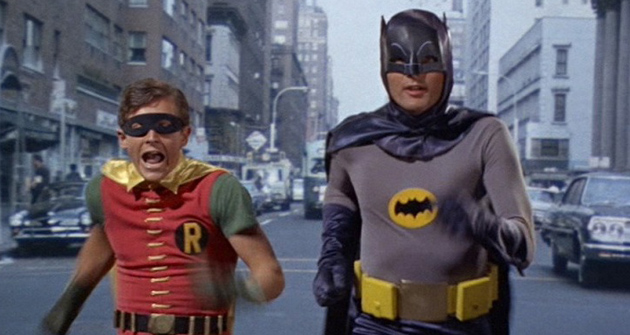 Batman: La película (1966) - Retro-crítica de la película de Adam West
