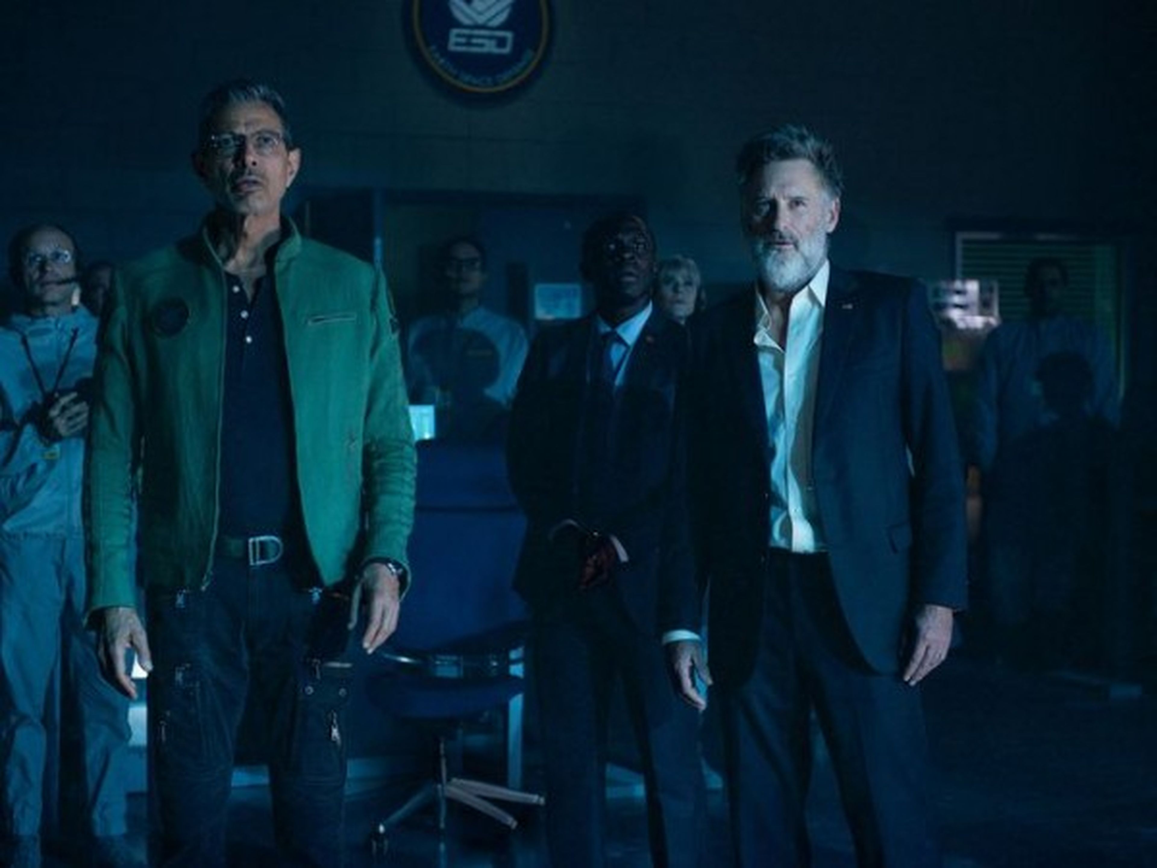 Independence Day: Contraataque – Nuevo clip con Jeff Goldblum de protagonista