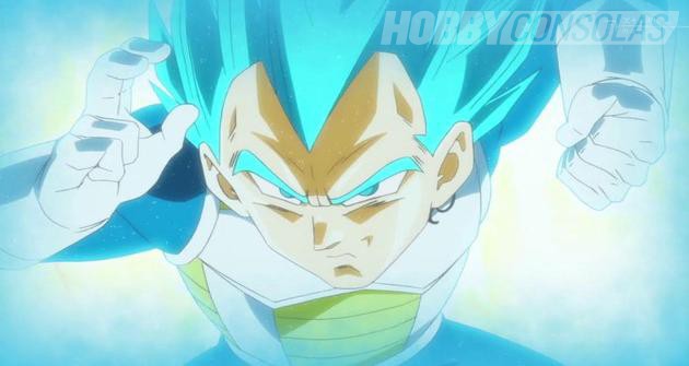 Dragon Ball Super - Volumen 3 en DVD/BD
