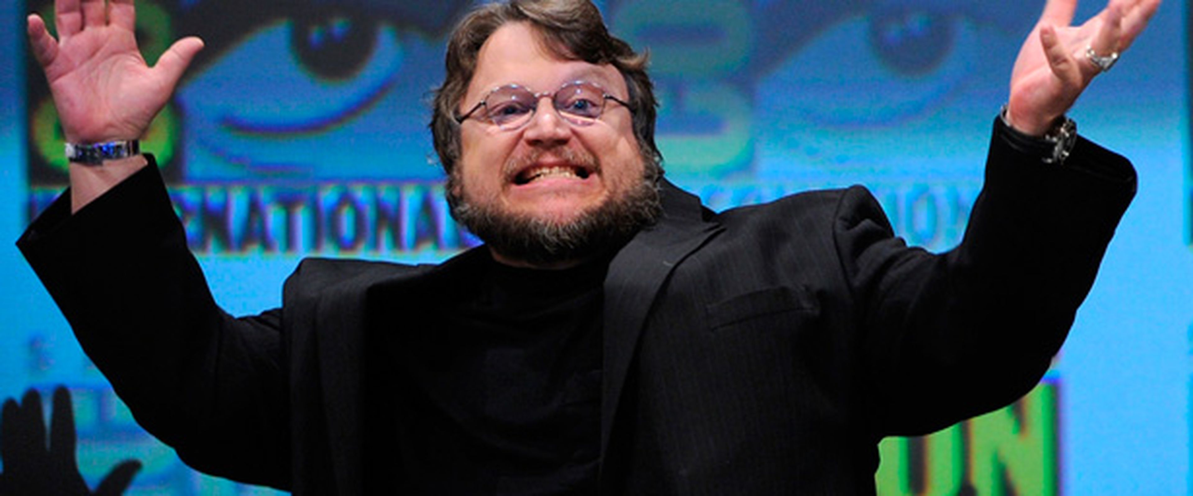 Carnival Row - Guillermo del Toro dirigirá el piloto para Amazon