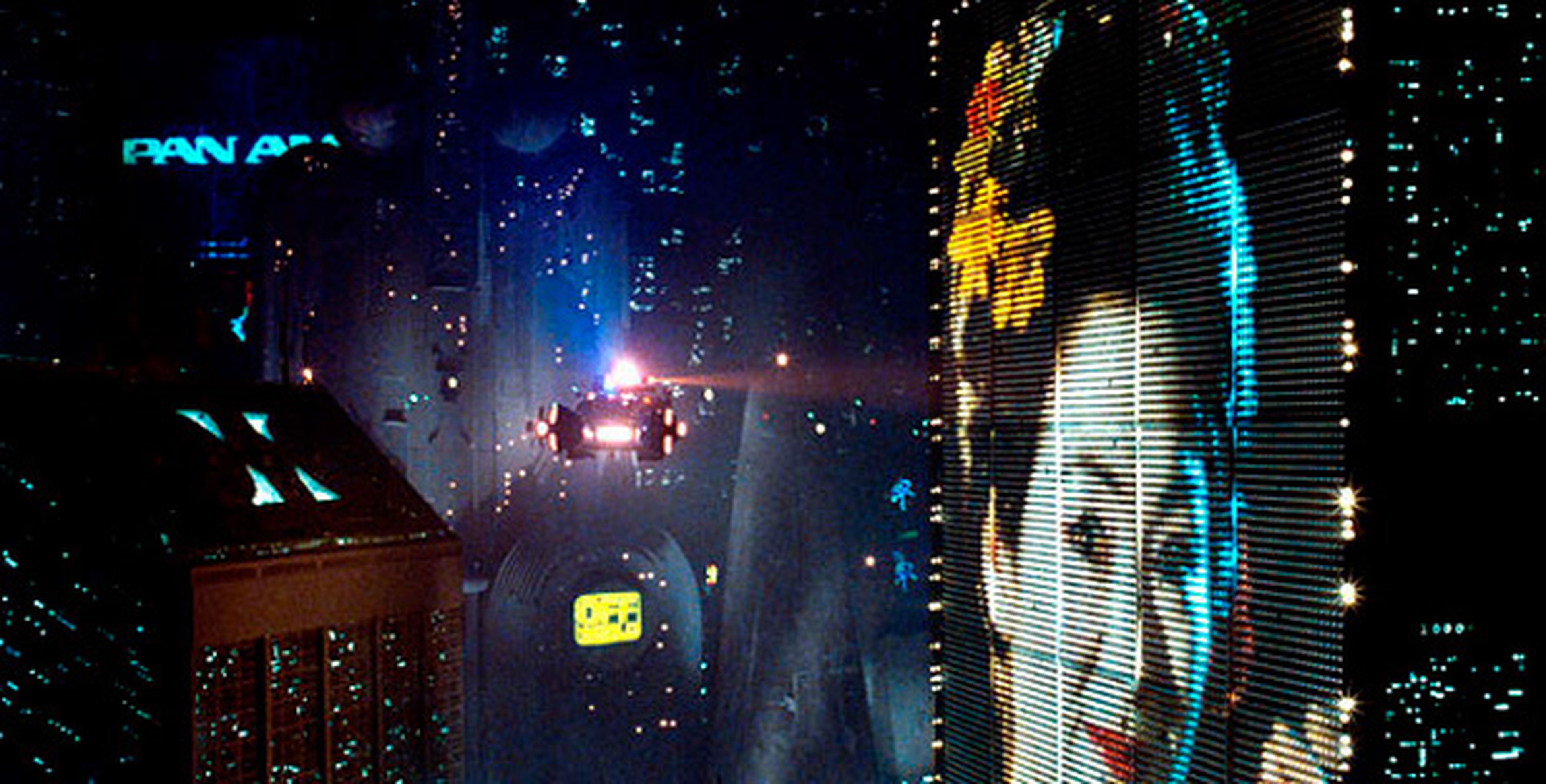 Blade Runner 2 - Mackenzie Davis se une al reparto