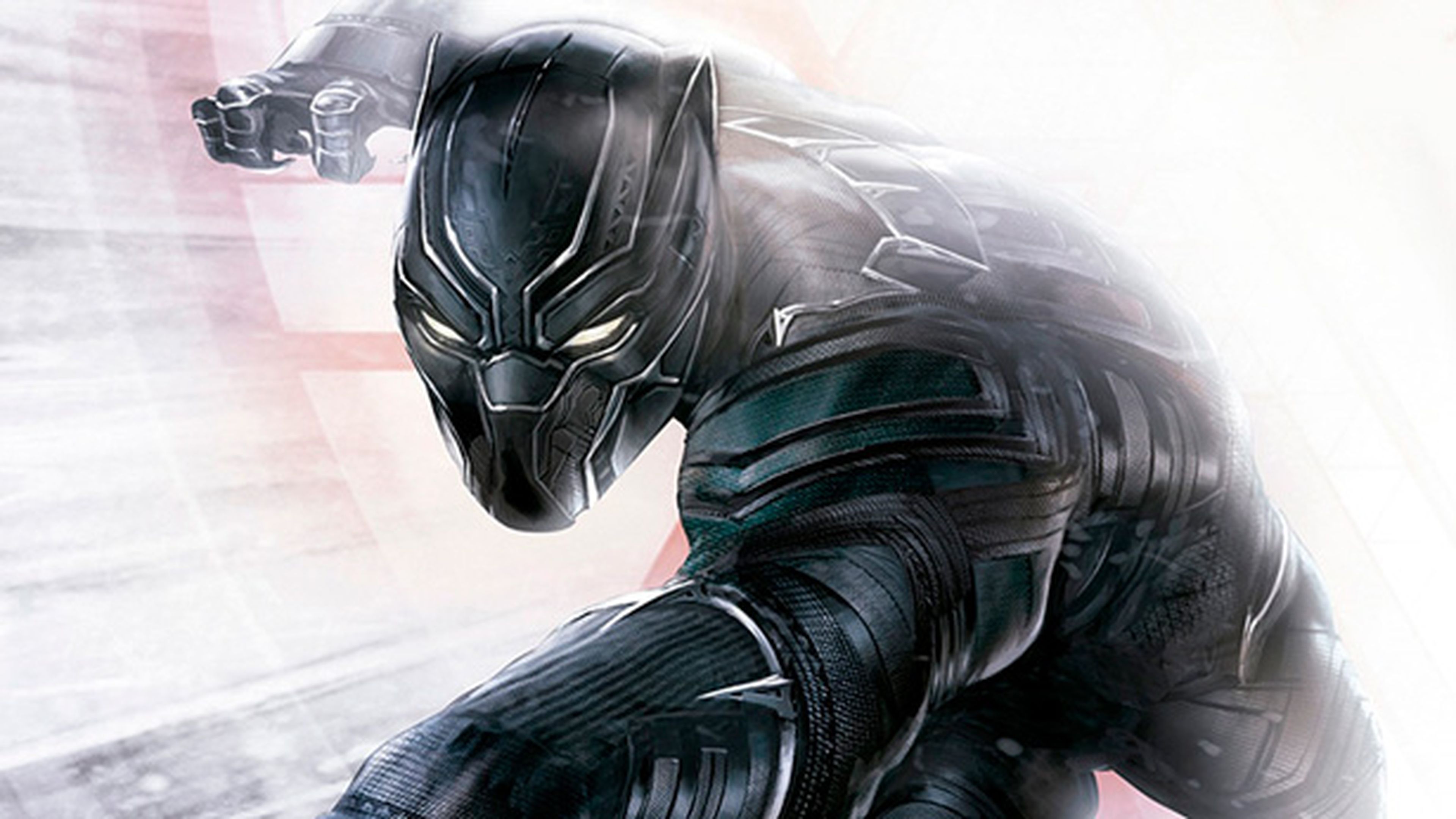 Black Panther - Michael B. Jordan estará en la película de Marvel