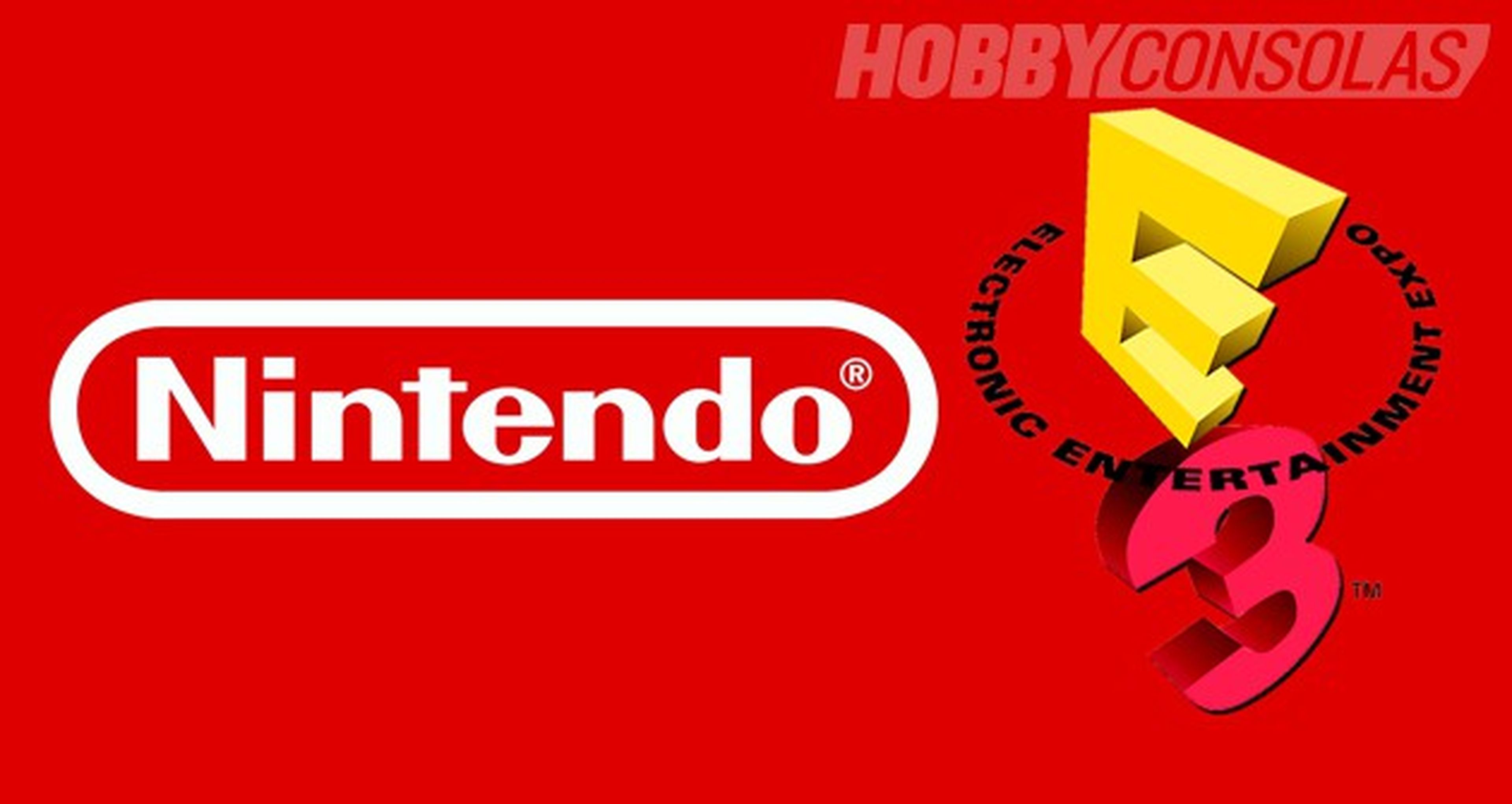 E3 2016 - Nintendo anuncia su agenda al detalle