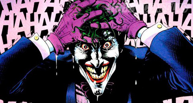 Batman: La Broma Asesina se estrenará en cines