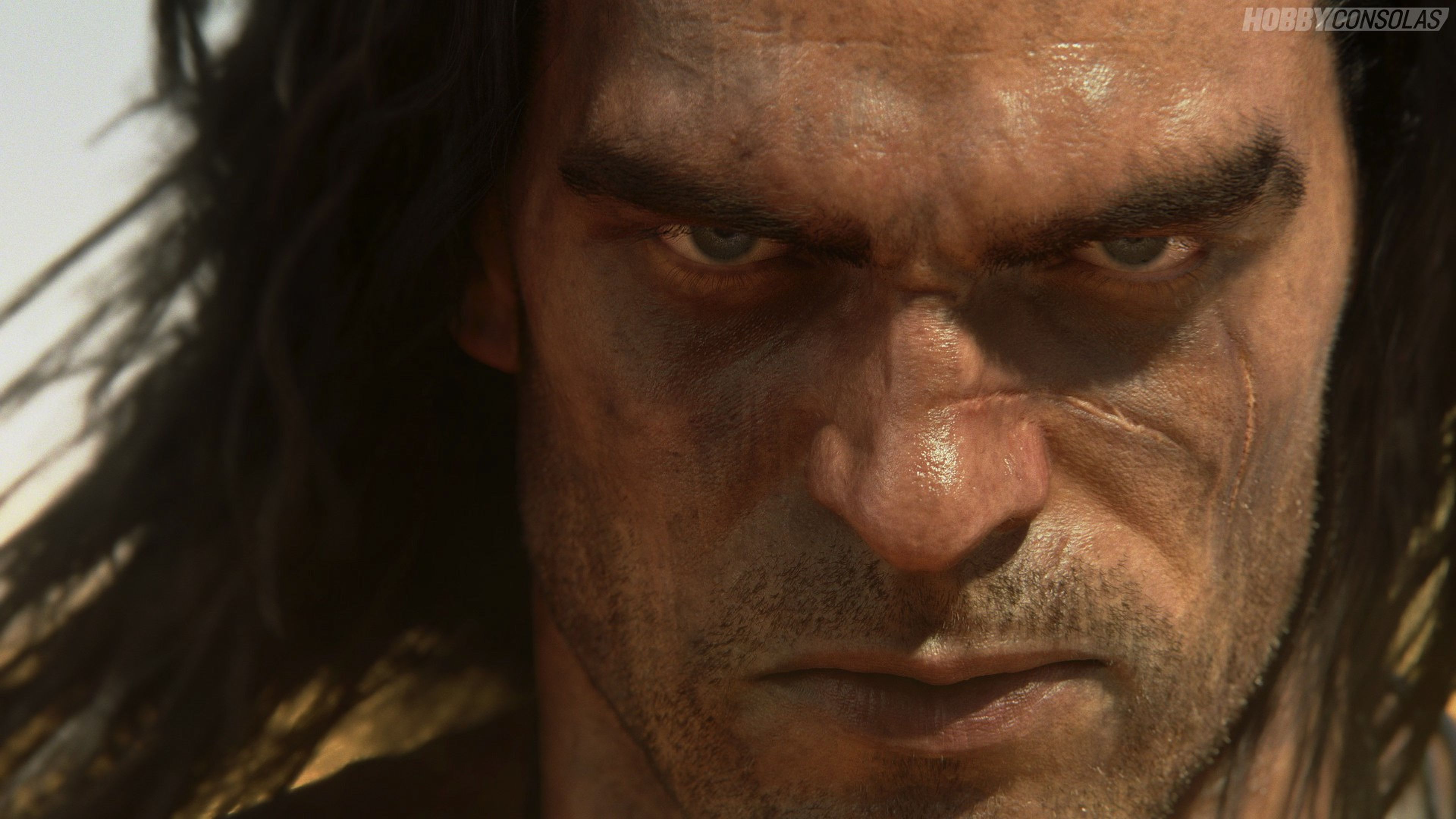 Conan Exiles para PS4, Xbox One y PC - Nuevo tráiler e imágenes