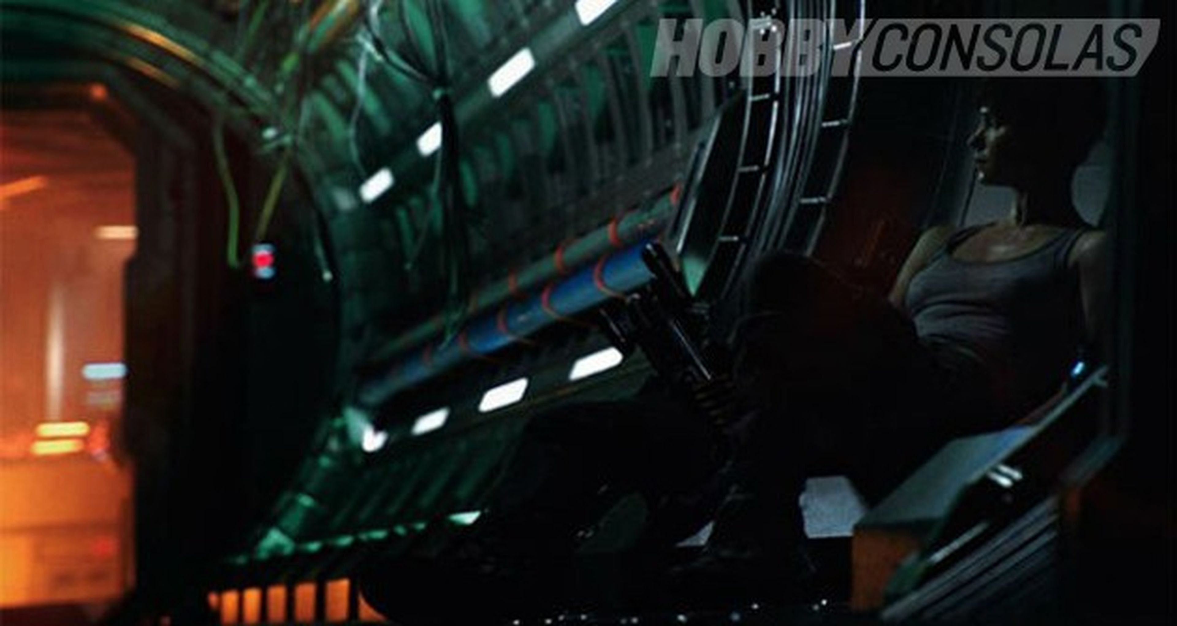 Alien: Covenant – El posible papel de Katherine Waterston en la secuela