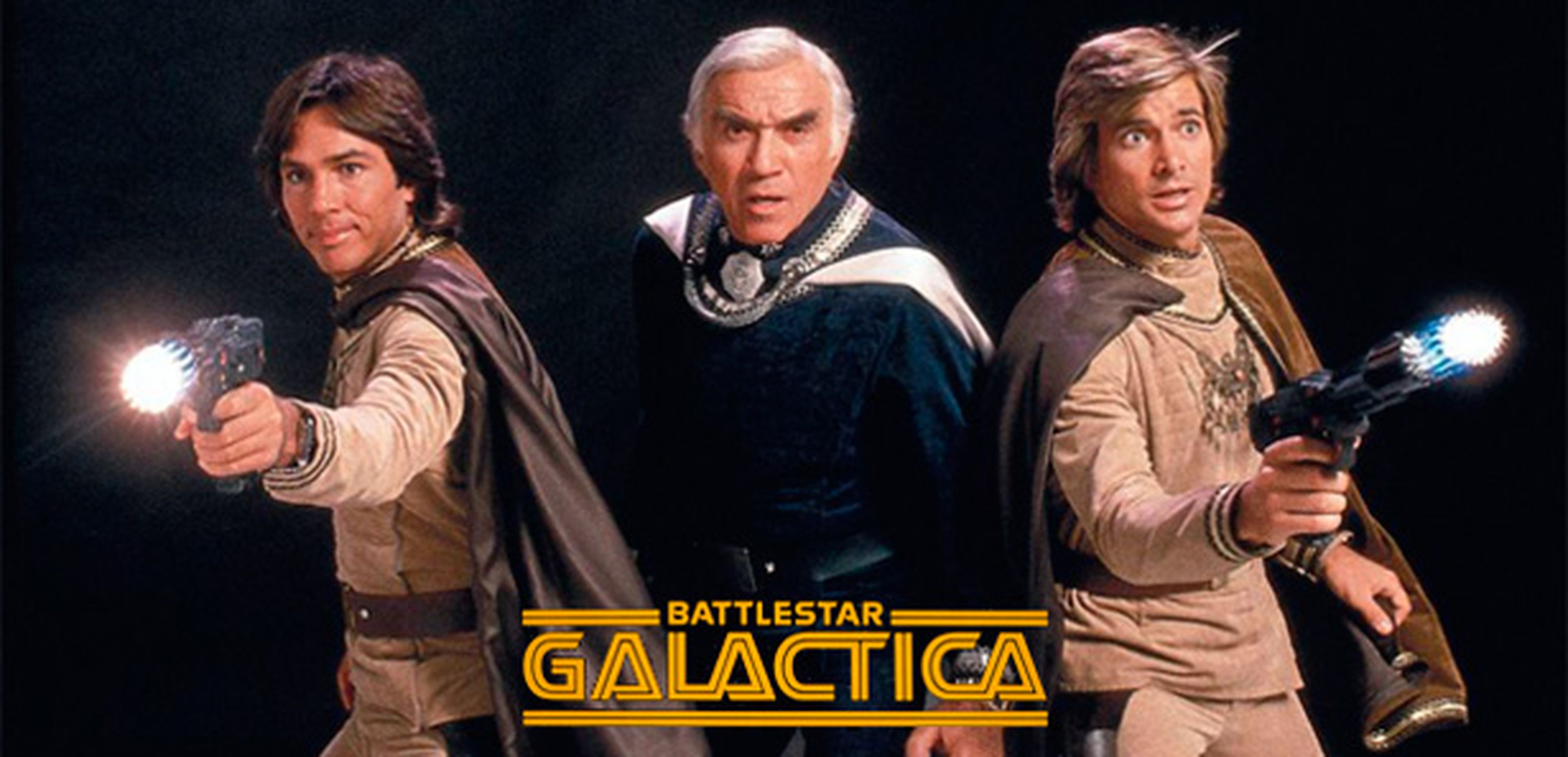 Battlestar Galactica - Francis Lawrence podría ser el director
