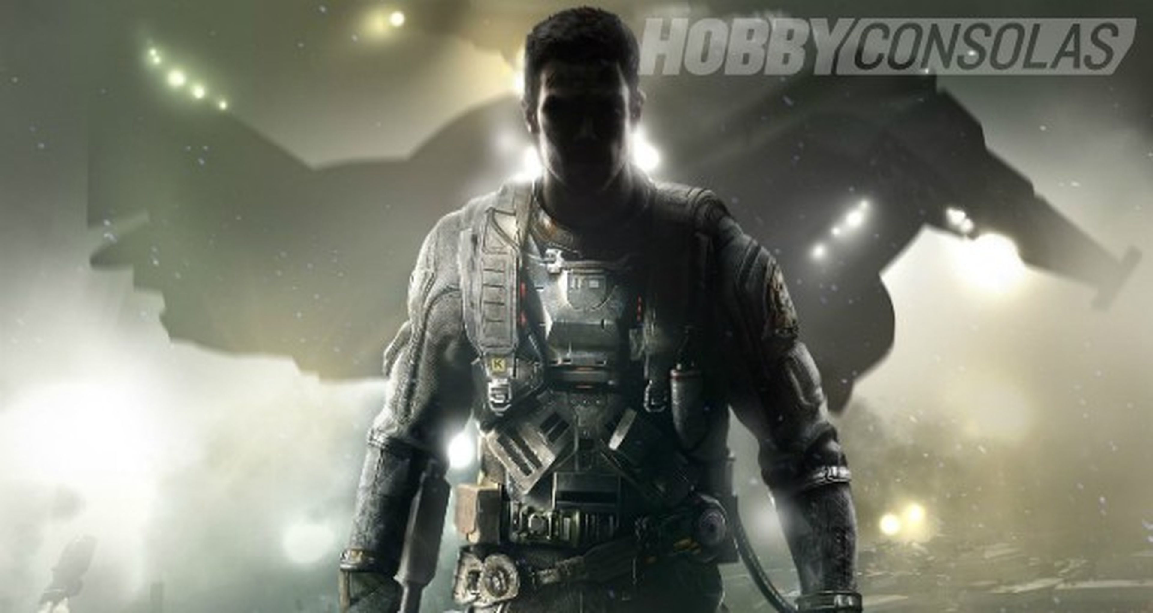 Call of Duty Infinite Warfare - Nuevas imágenes