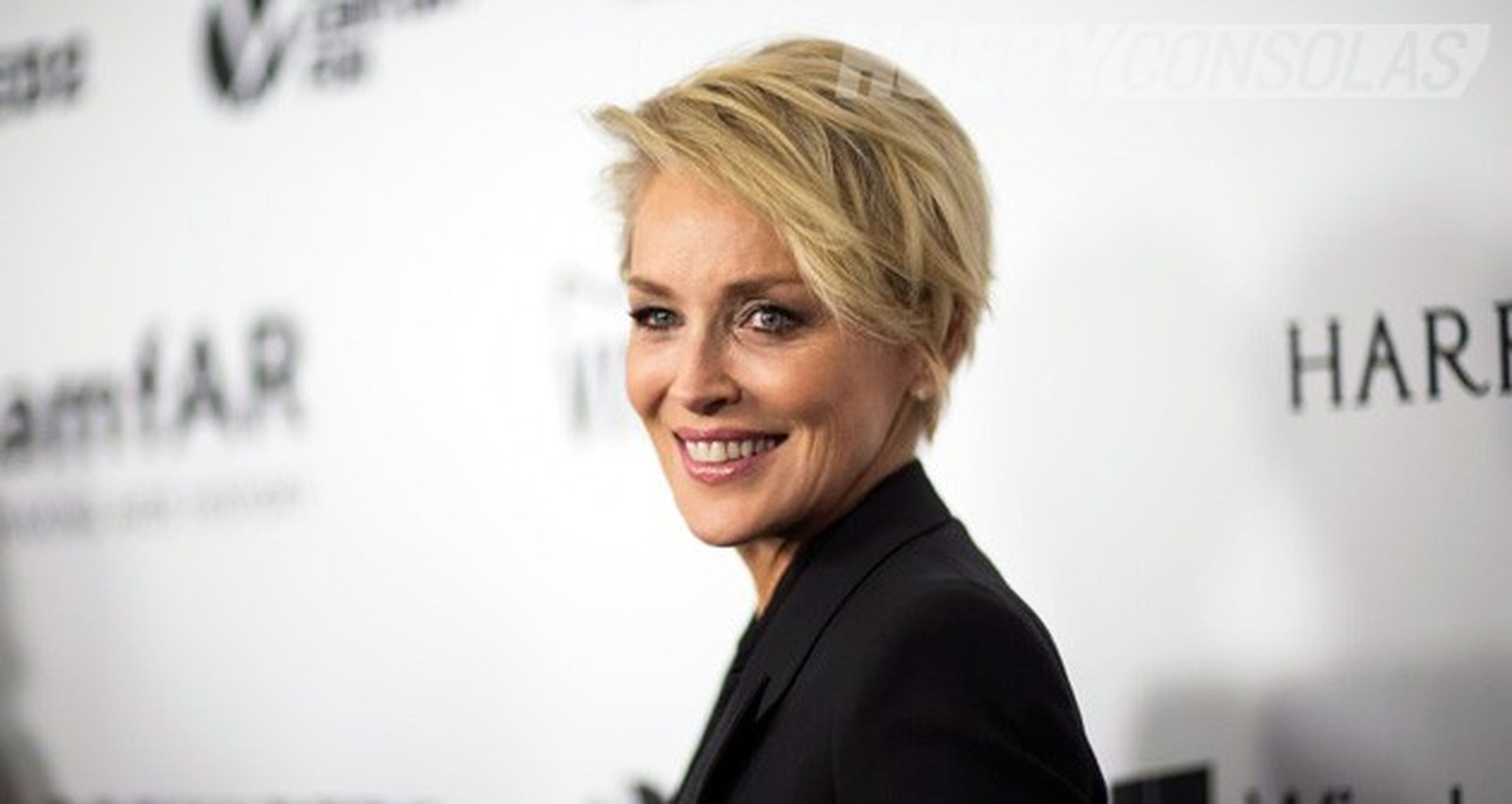 Marvel - Sharon Stone desvela detalles de su personaje en el universo de cine de Marvel