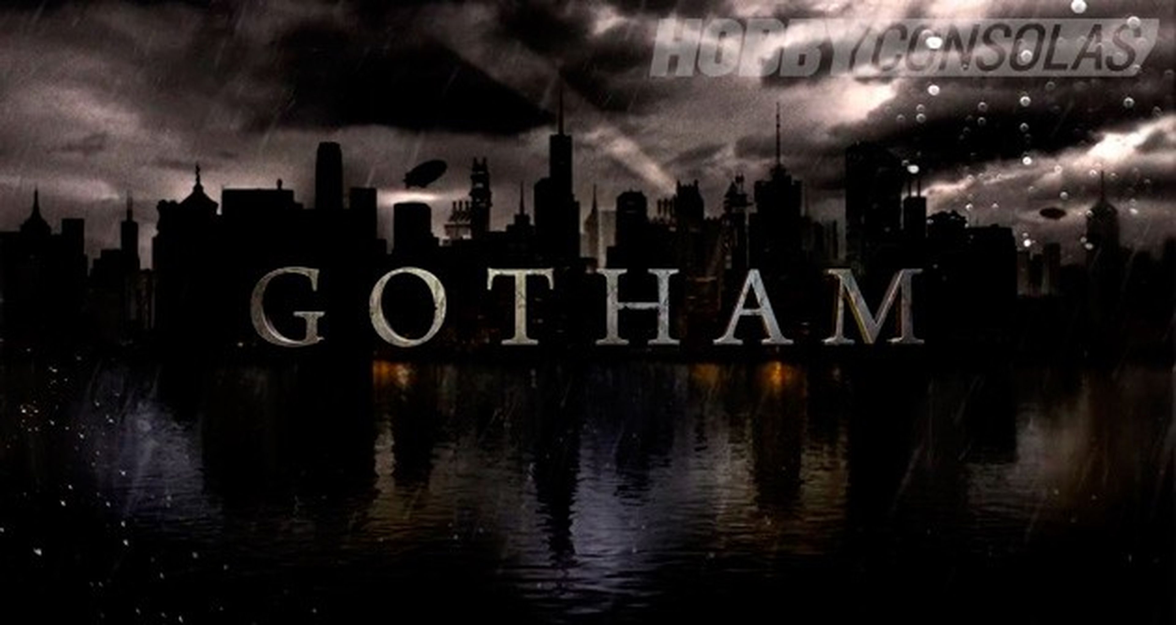 Gotham temporada 3 - Un personaje muy recordado aparecerá (SPOILER)