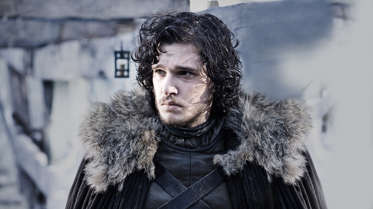 Call of Duty Infinite Warfare - Kit Harington, Jon Nieve en Juego de Tronos, será el villano