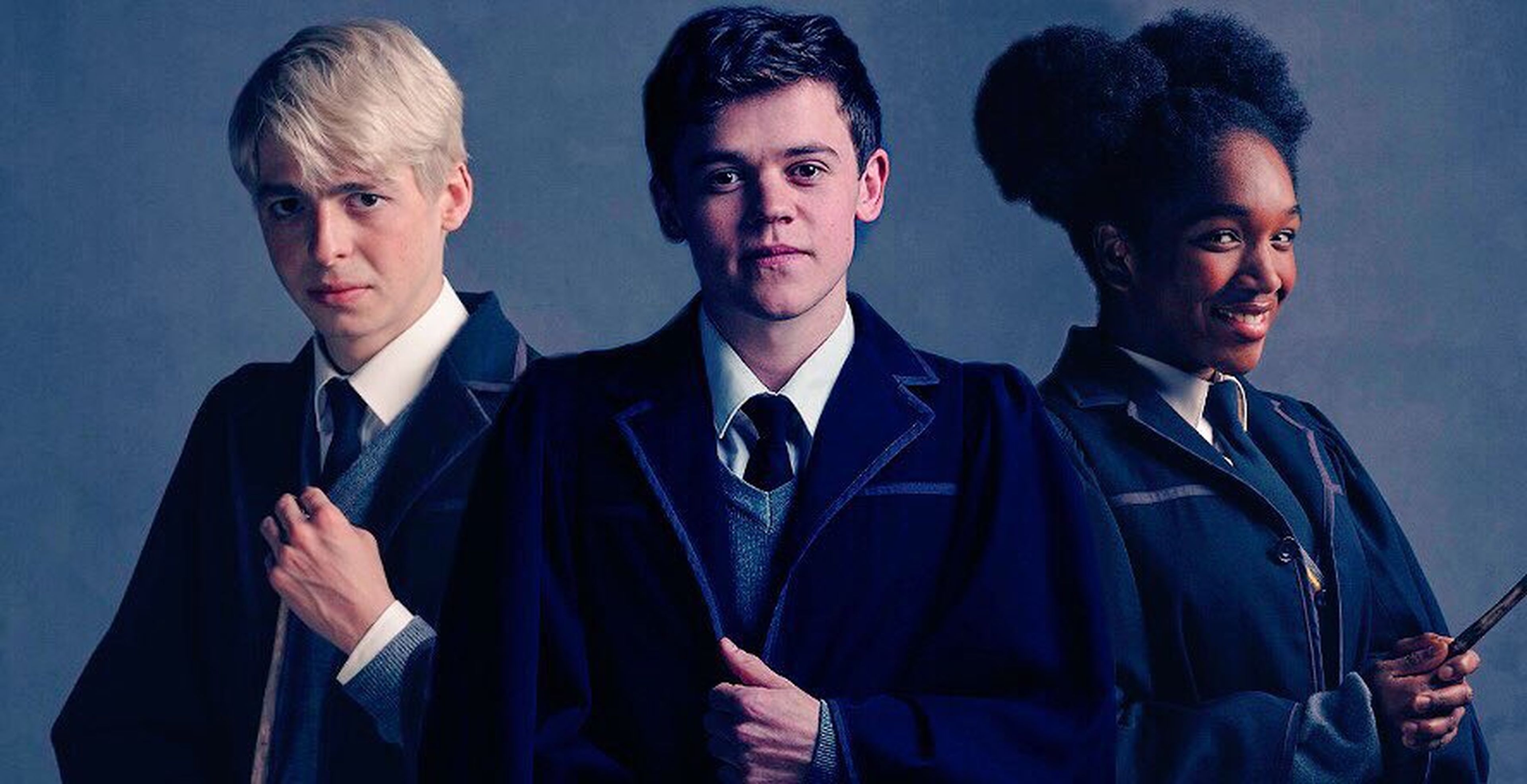 Harry Potter y el Niño Maldito – Ya no se usarán más lechuzas reales tras escaparse una por el teatro