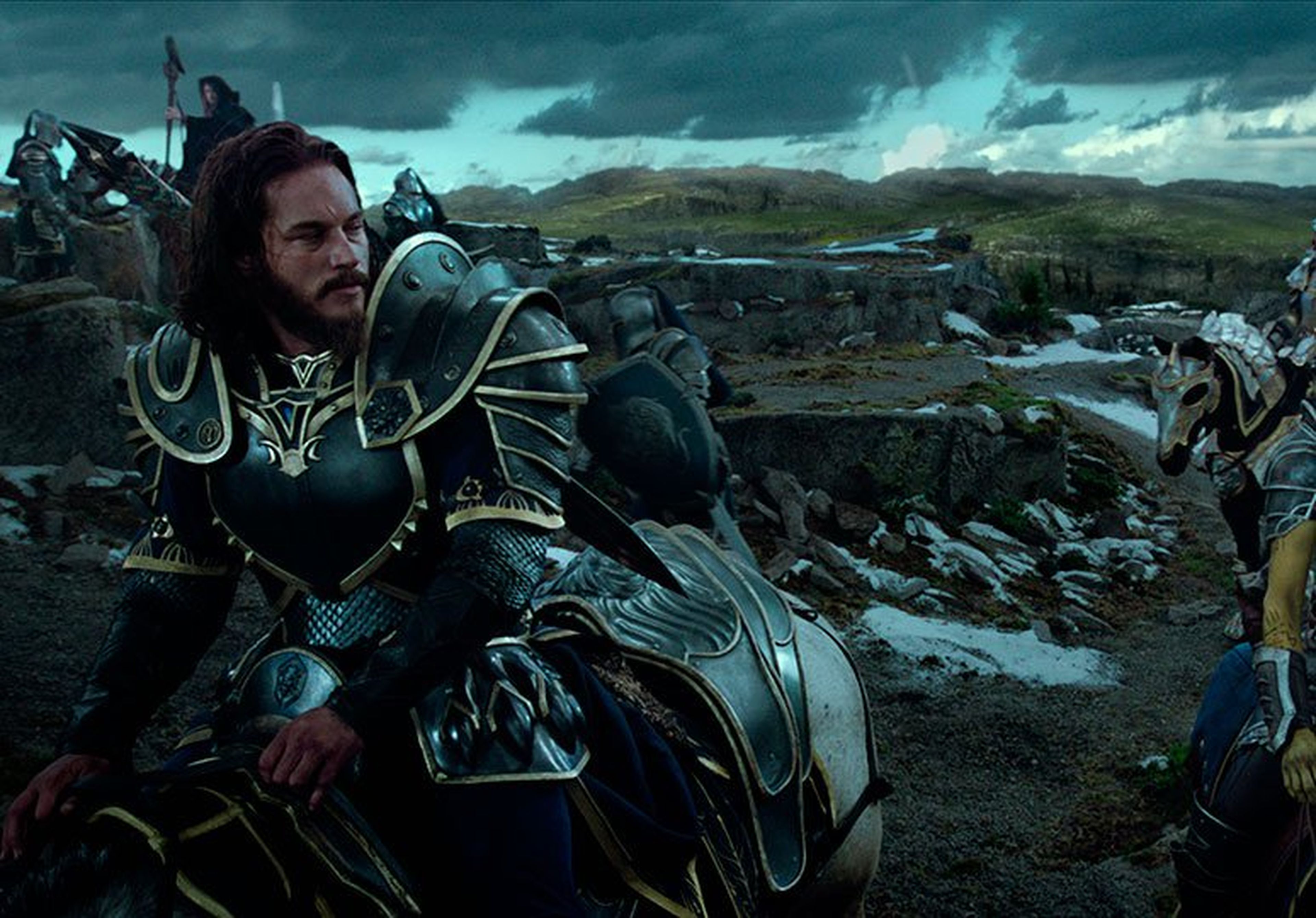 Warcraft: El Origen – Su éxito en China hace plantearse una secuela