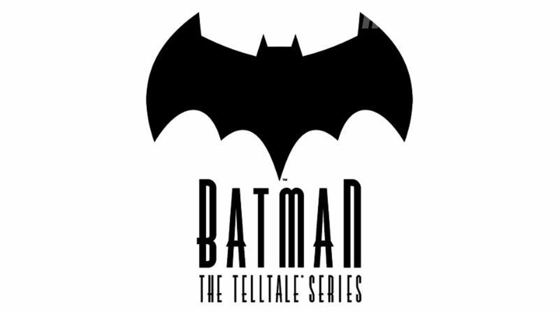 E3 2016 - Batman: The Telltale Series, primeras imágenes de la aventura