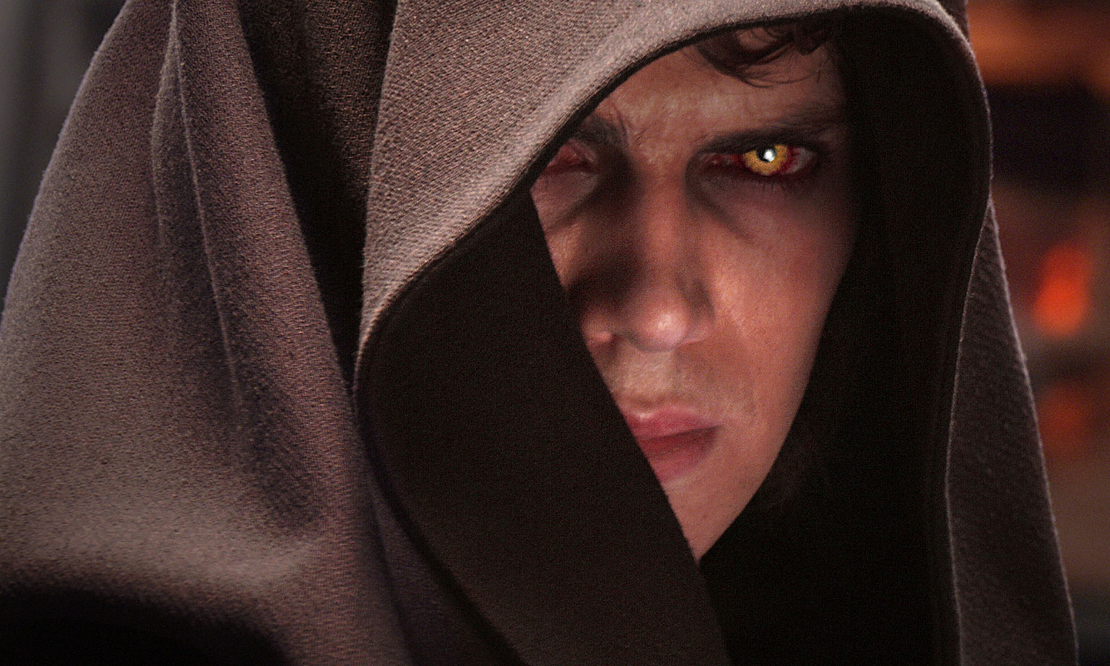 Star Wars – A Hayden Christensen le gustaría volver a interpretar a Anakin