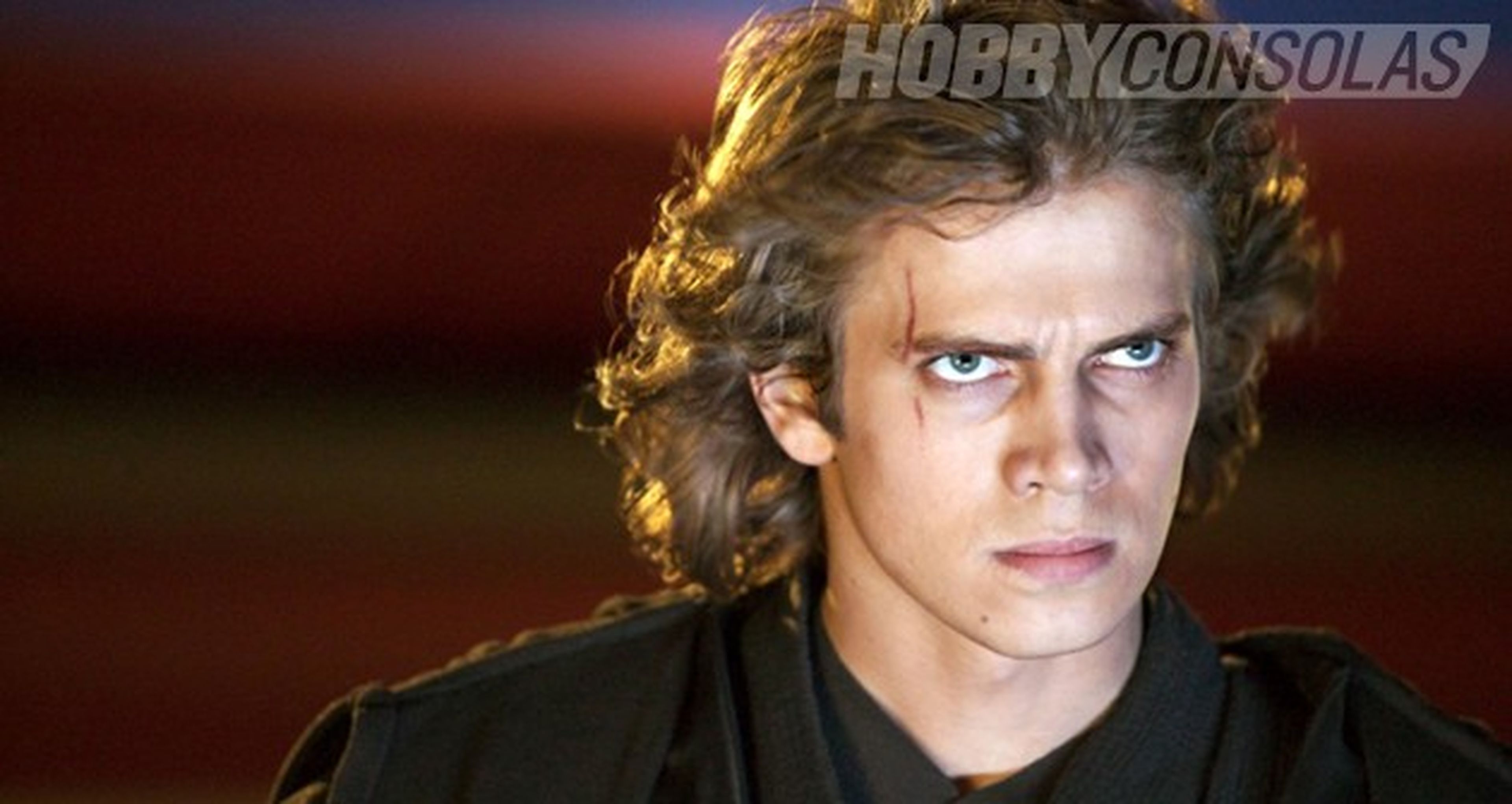 Star Wars – A Hayden Christensen le gustaría volver a interpretar a Anakin