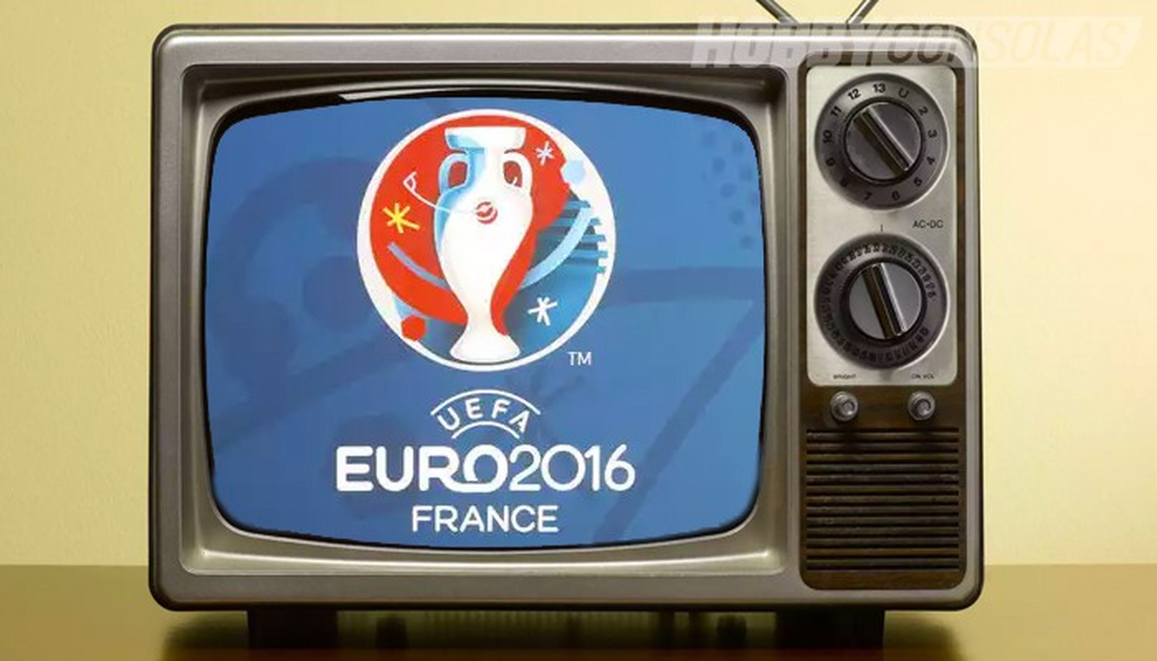 Eurocopa 2016, cómo ver online todos los partidos gratis por streaming oficial de la UEFA (tutorial)