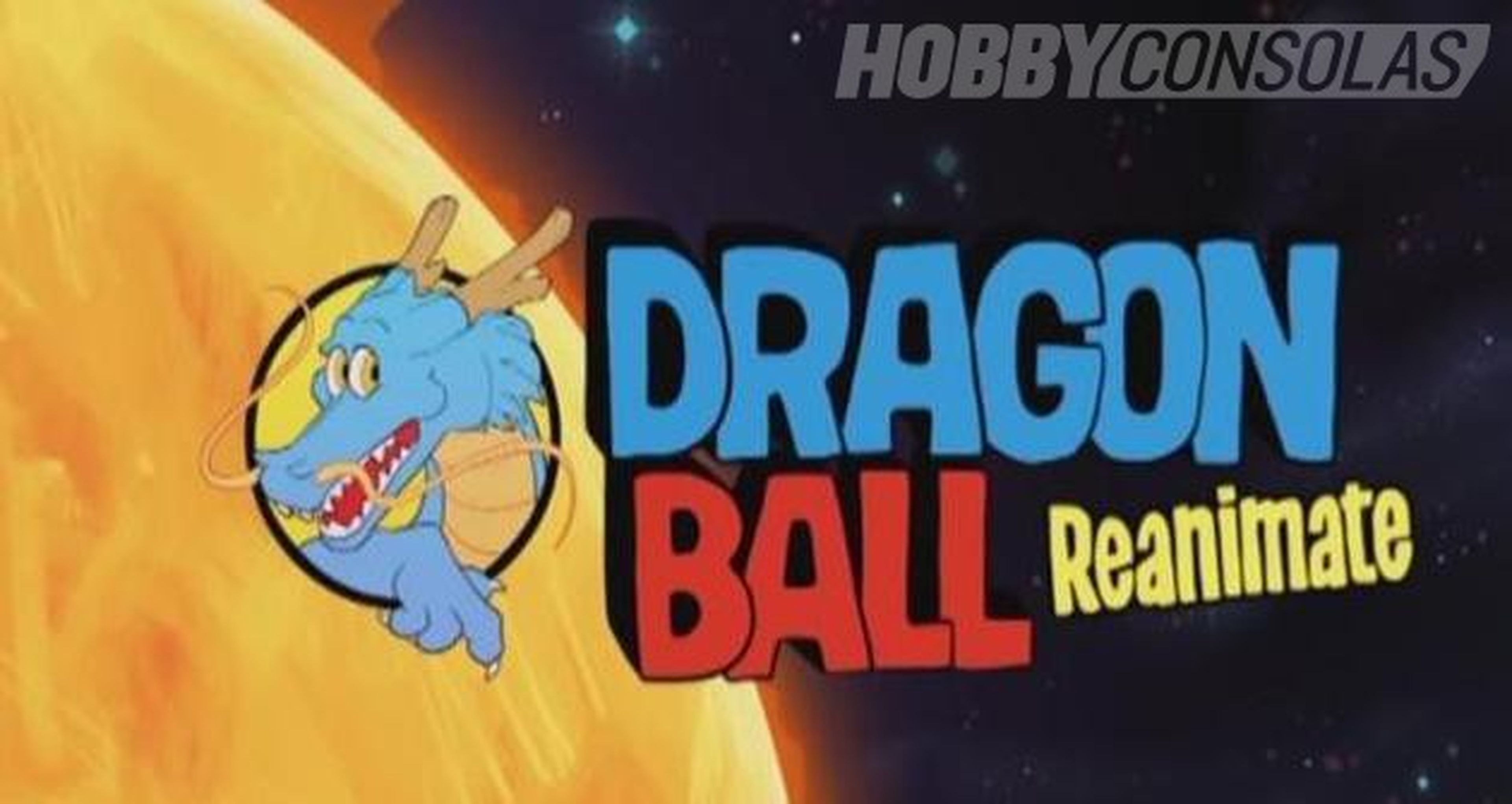 Dragon Ball - El capítulo 8 reanimado por 200 artistas