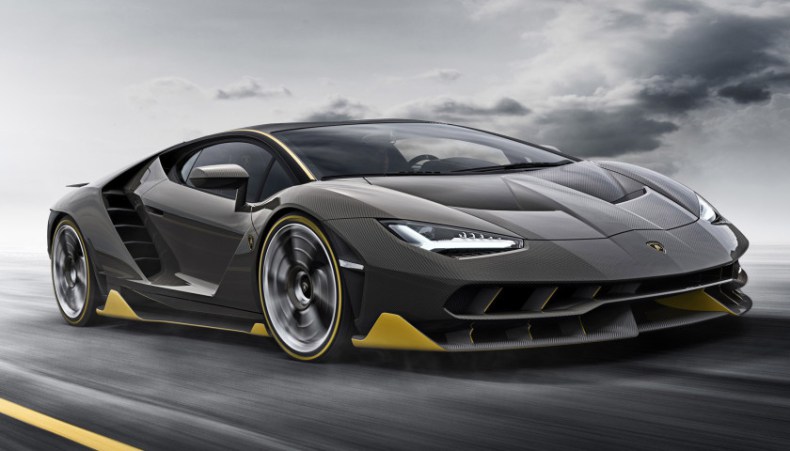 E3 2016 - Forza Horizon 3: Datos y fecha filtrados (rumor)