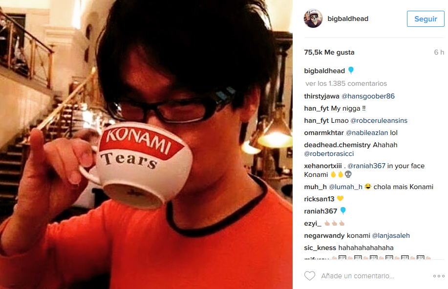 Death Stranding - Los mejores memes de lo nuevo de Kojima