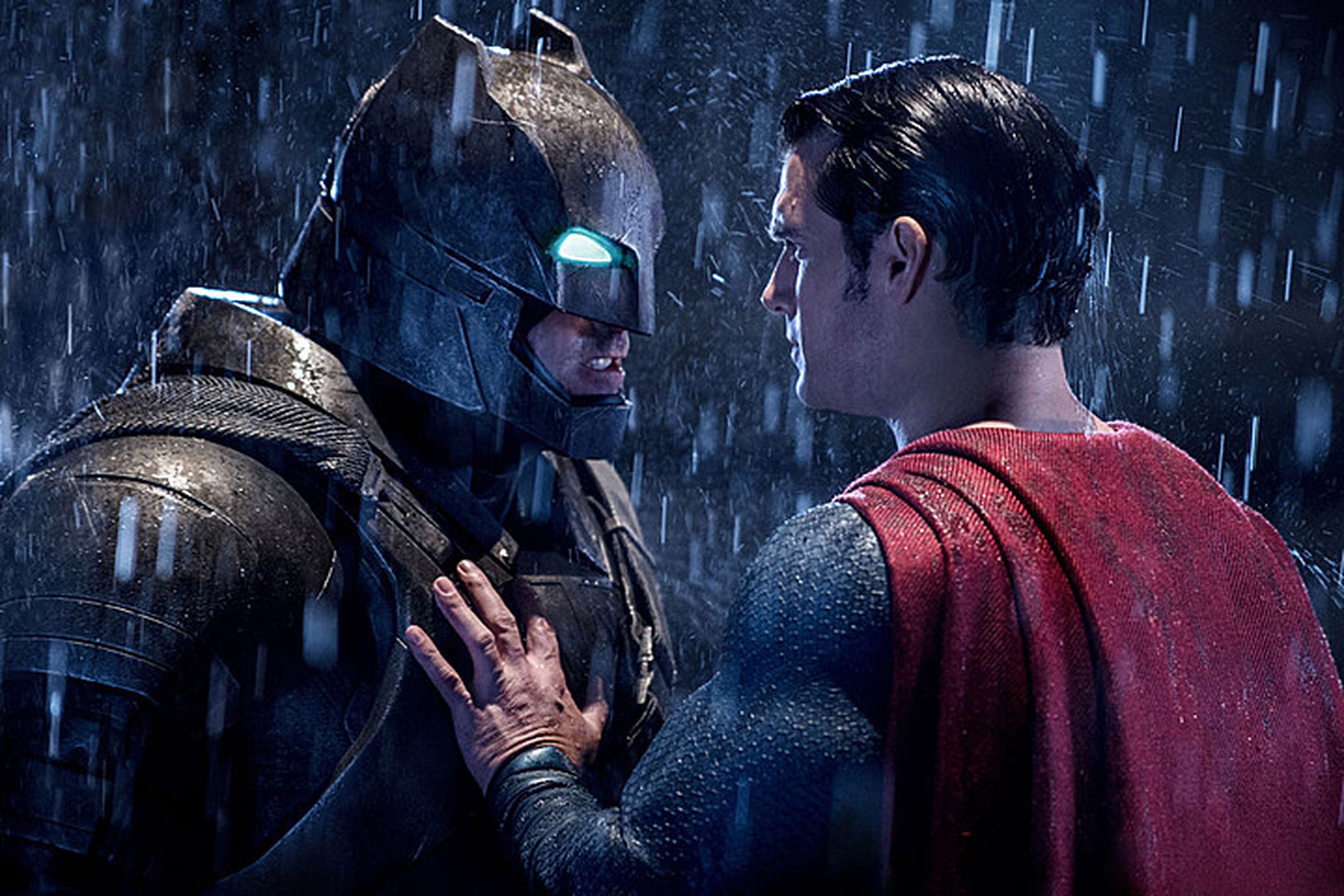 Batman v Superman – Se filtran las claves de la versión extendida
