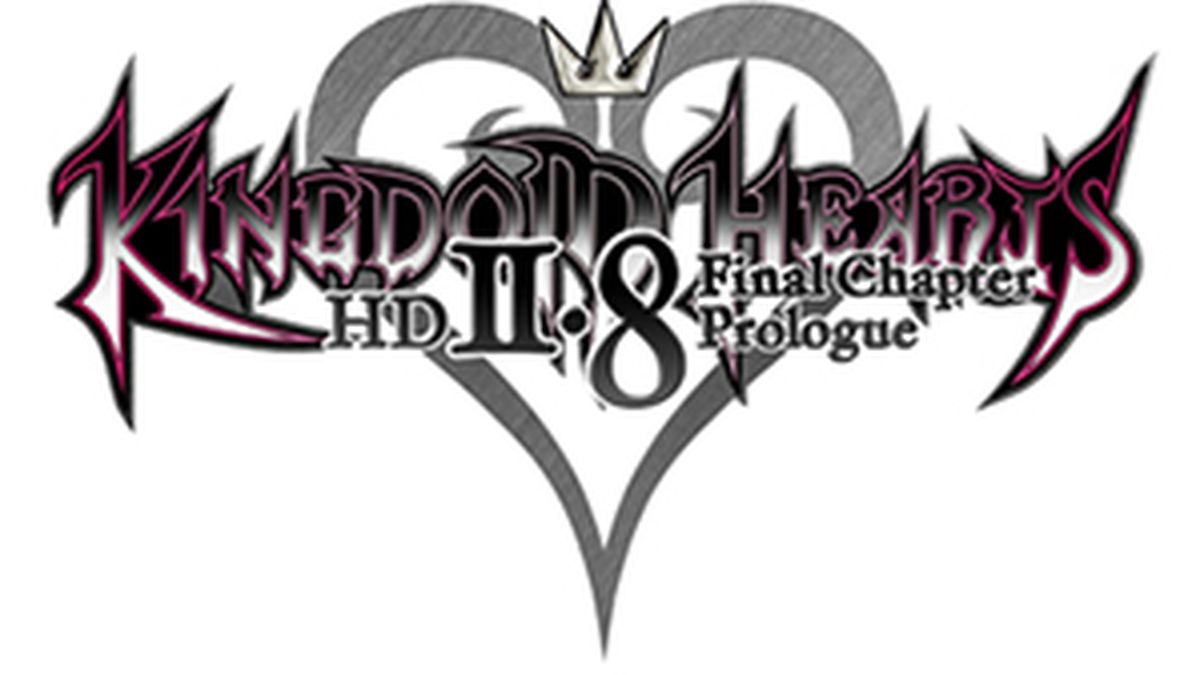 Kingdom Hearts Ii.8 Final Chapter Prologue www.hobbyconsolas.com
