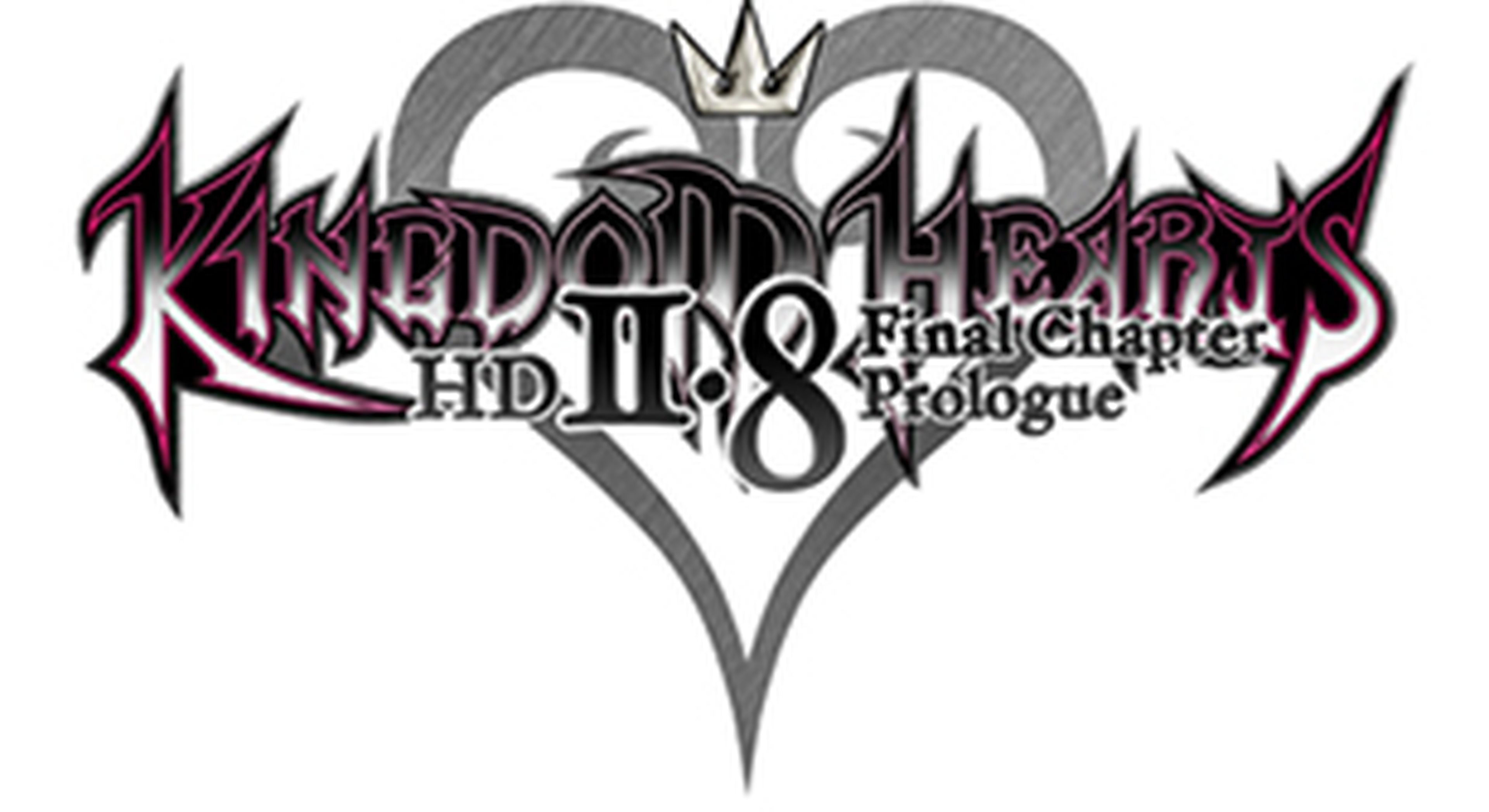 Kingdom Hearts HD II.8 Final Chapter Prologue - Avance