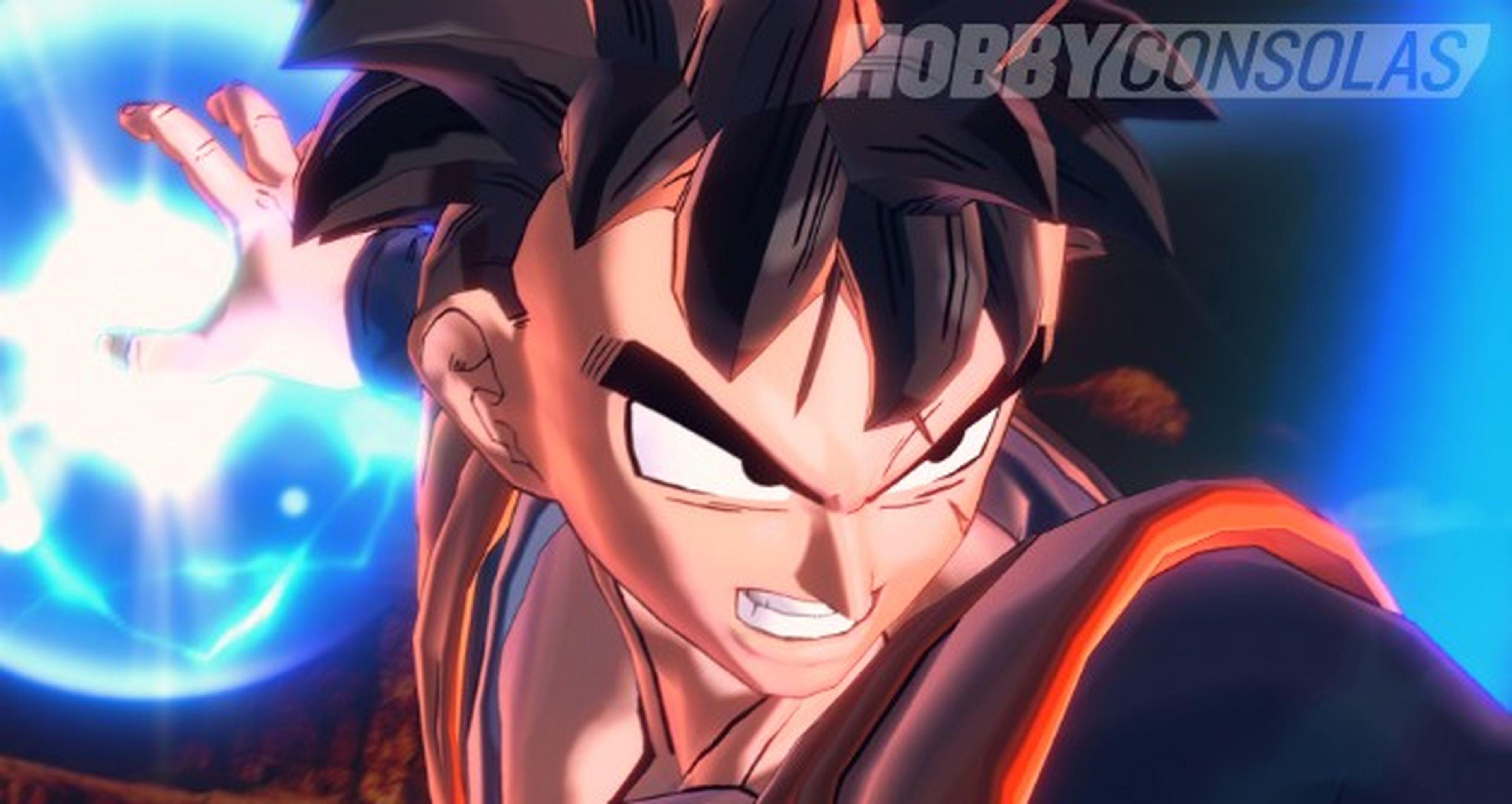 E3 2016 - Dragon Ball Xenoverse 2: Imágenes y nuevos detalles