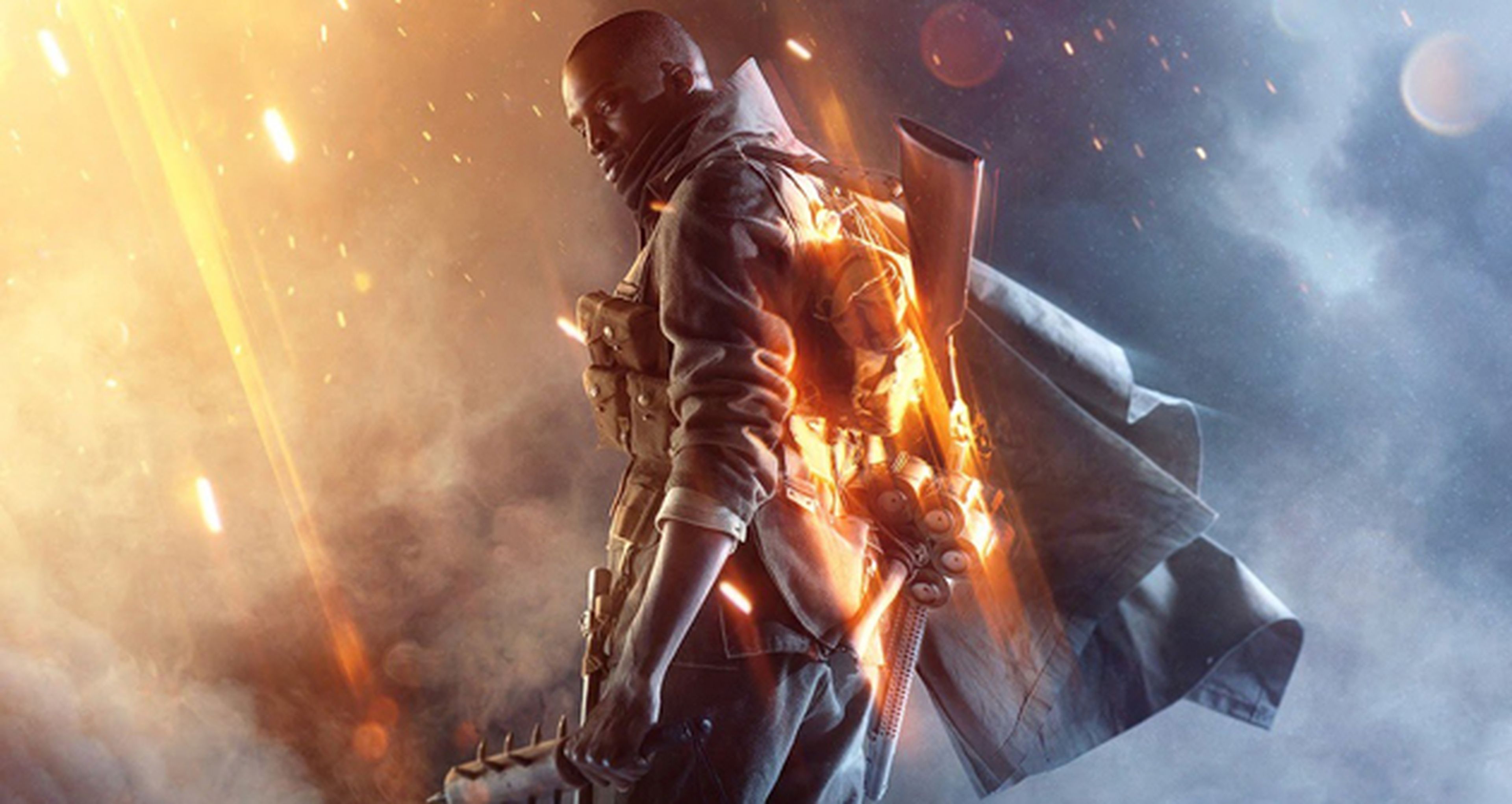 E3 2016, Battlefield 1 - Impresiones tras jugarlo